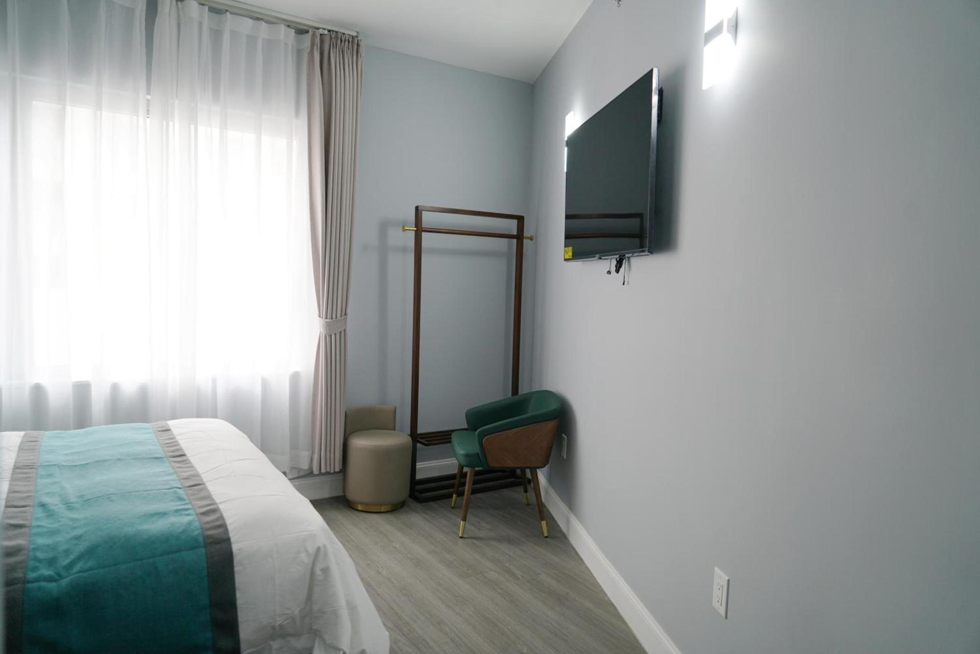 Starlight Hotel Near LGA Airport photo 17