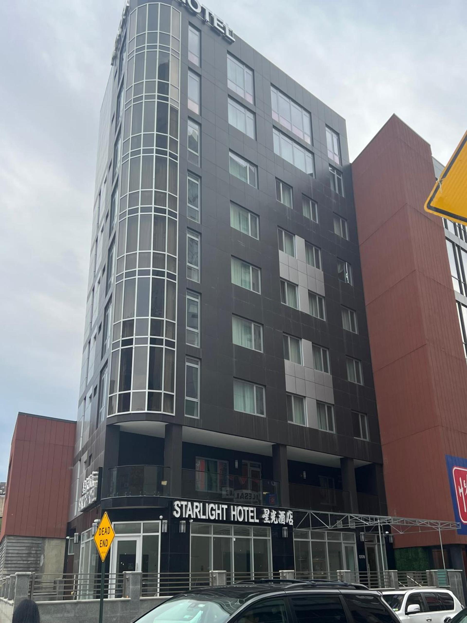 Starlight Hotel Near LGA Airport photo 1