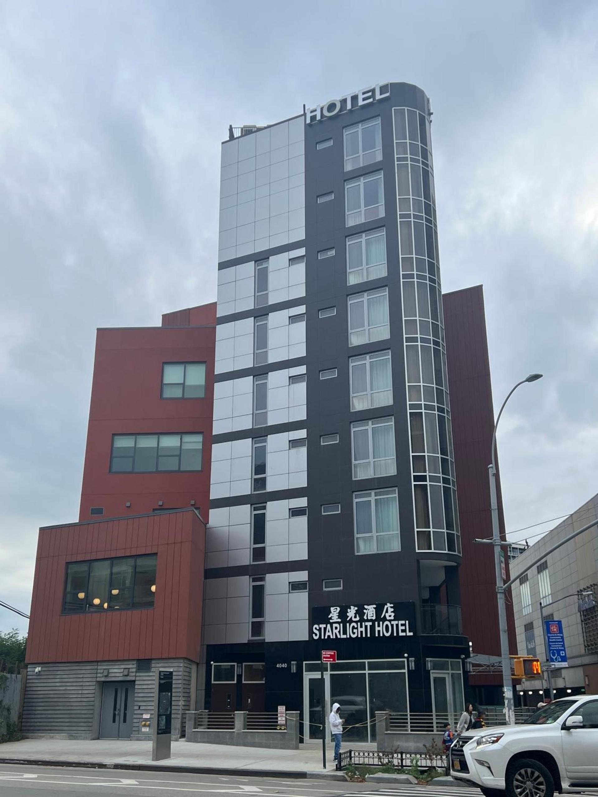 Starlight Hotel Near LGA Airport photo 21