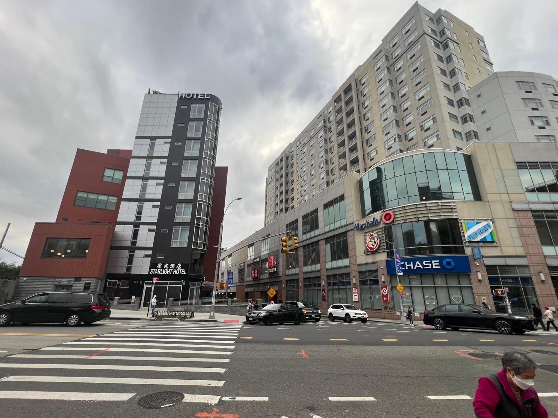 Starlight Hotel Near LGA Airport photo 26