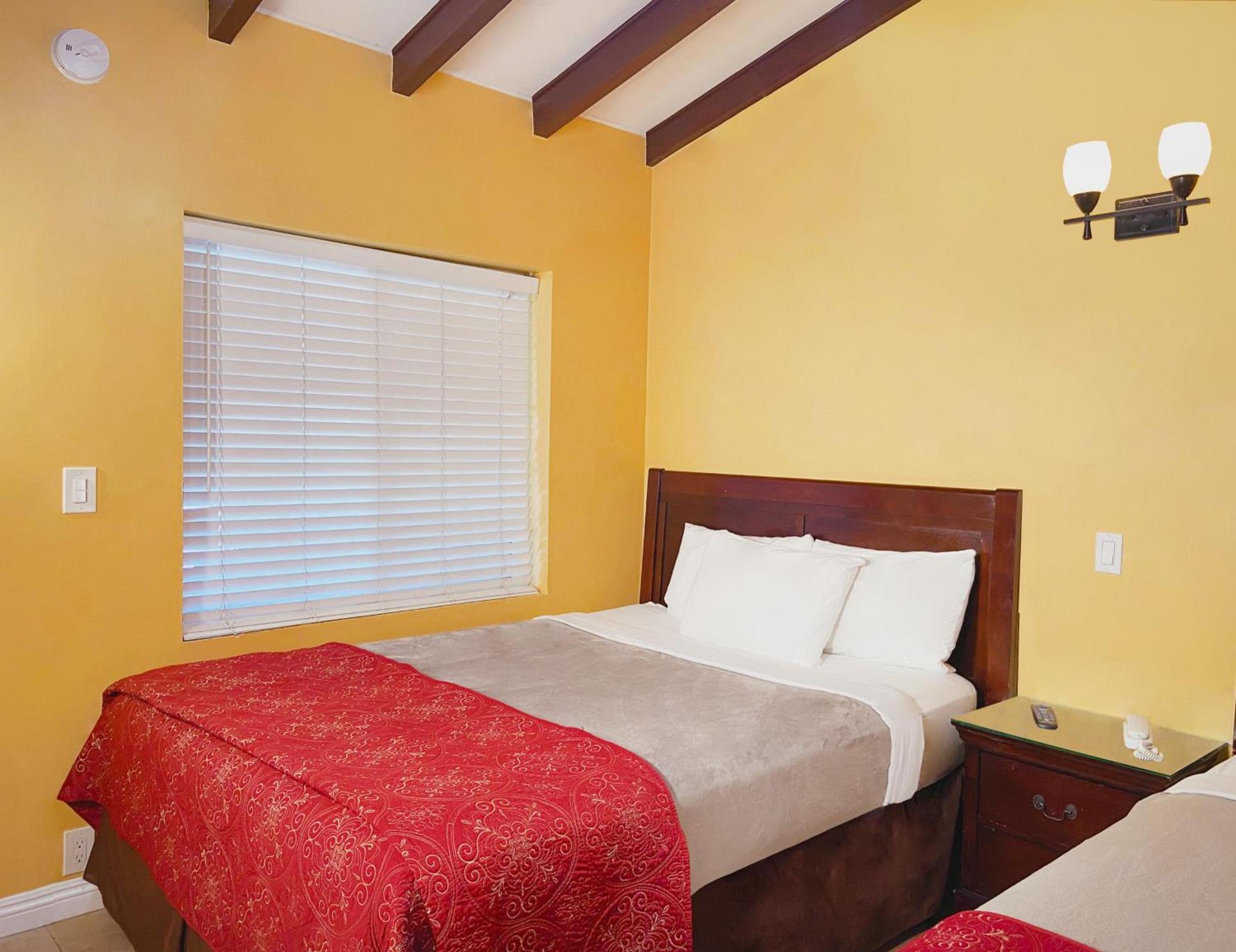 El Patio Inn - Near Universal Studios Hollywood photo 62