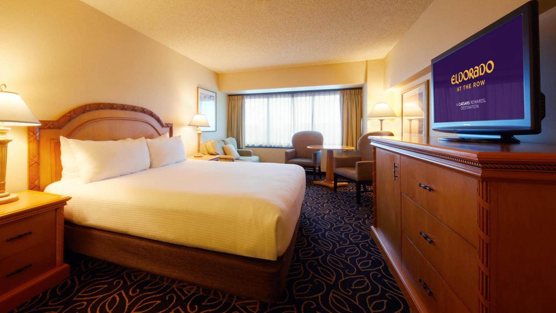 Eldorado Reno, A Caesars Destination photo 9