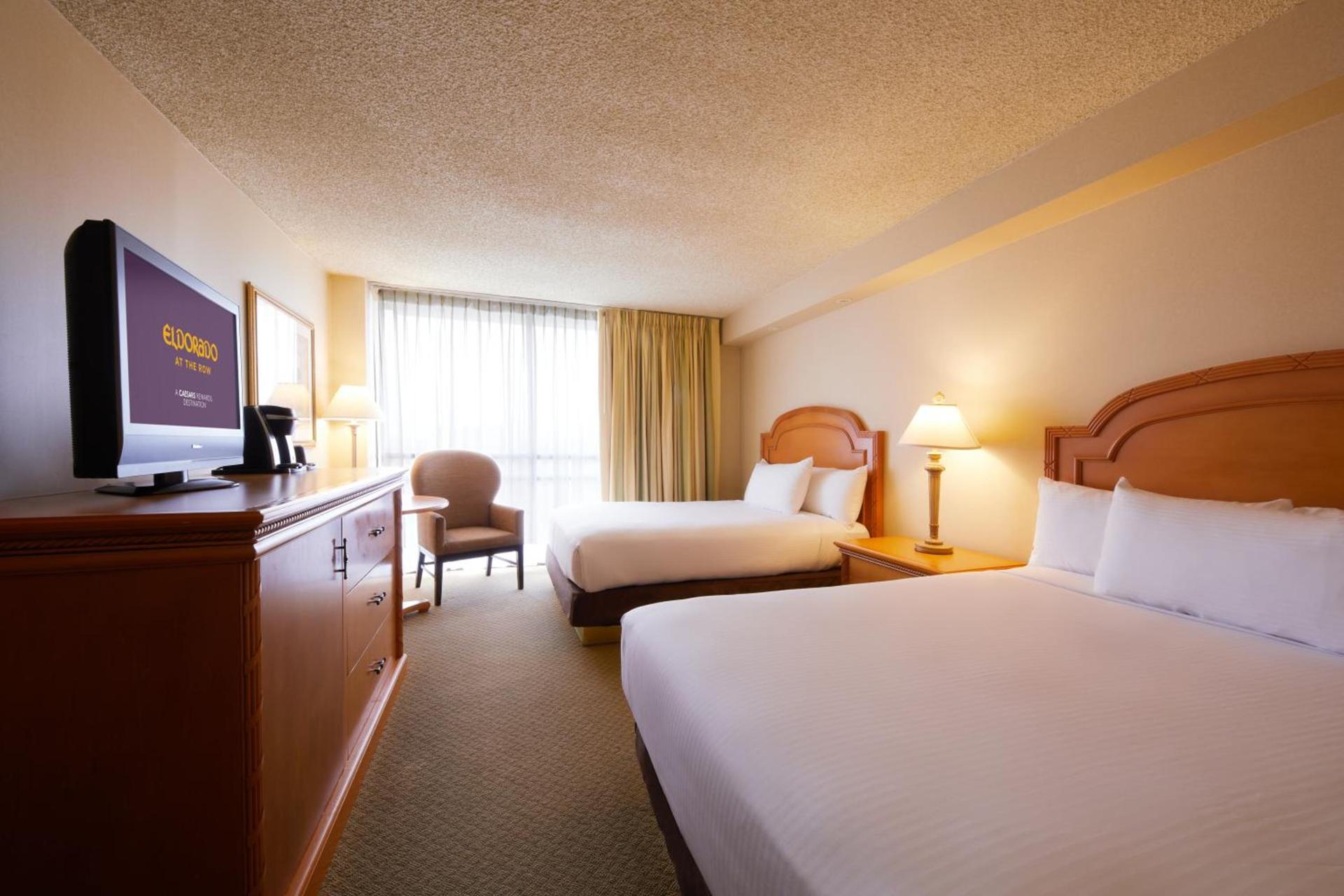 Eldorado Reno, A Caesars Destination photo 13