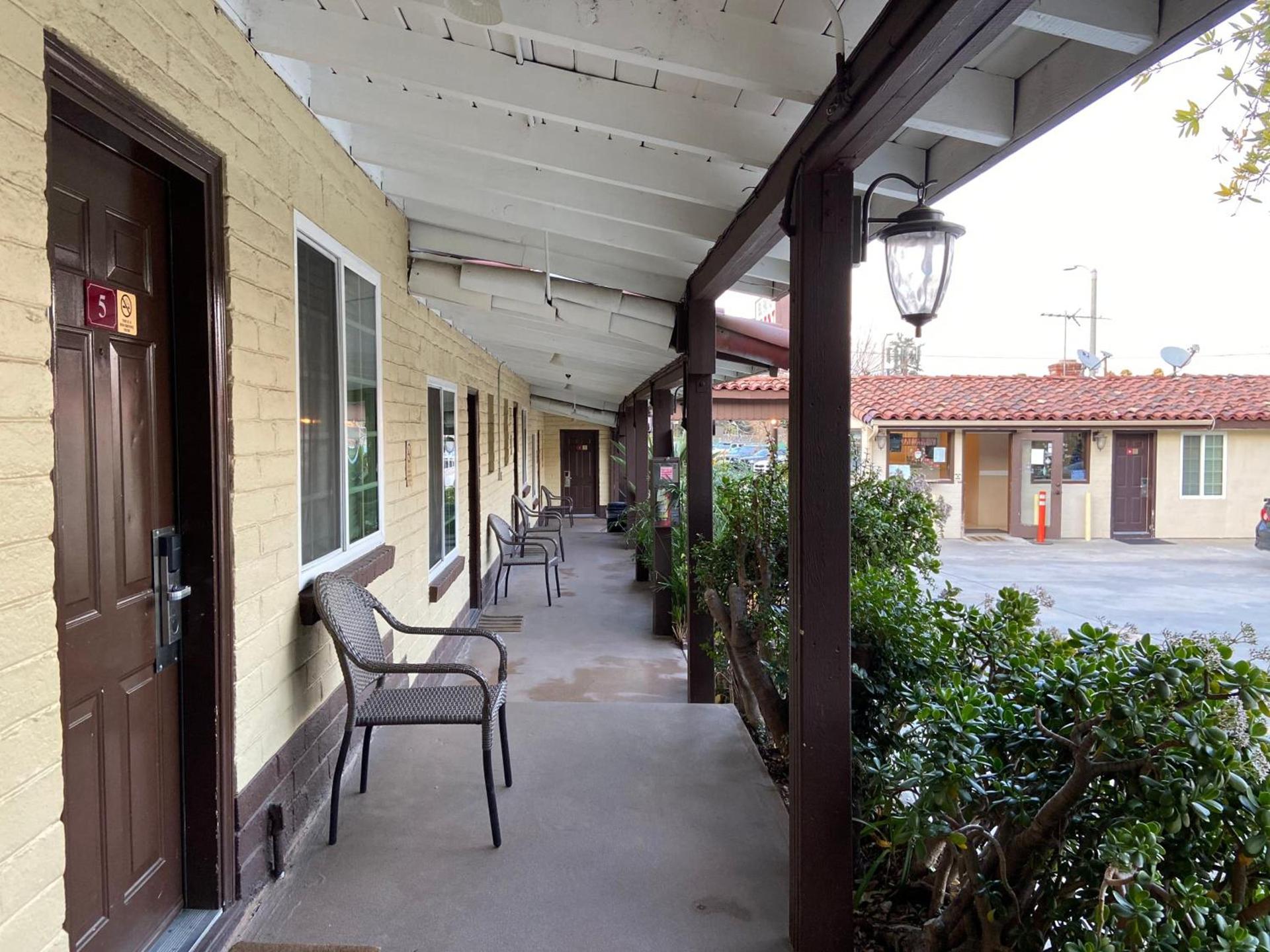 El Patio Inn - Near Universal Studios Hollywood photo 18