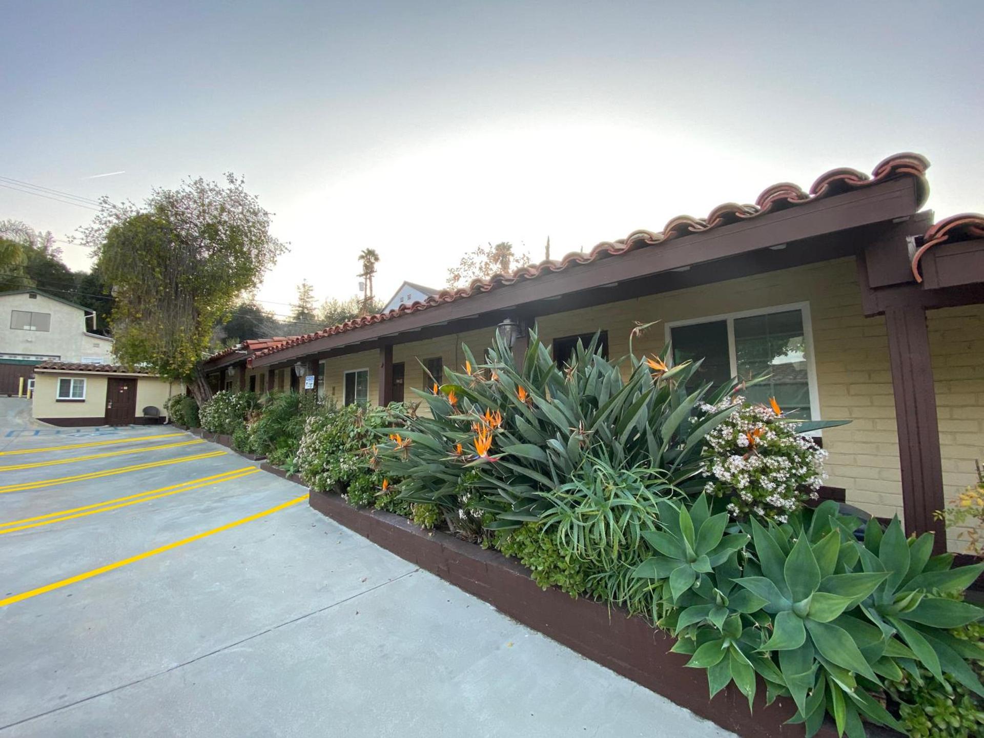 El Patio Inn - Near Universal Studios Hollywood photo 16