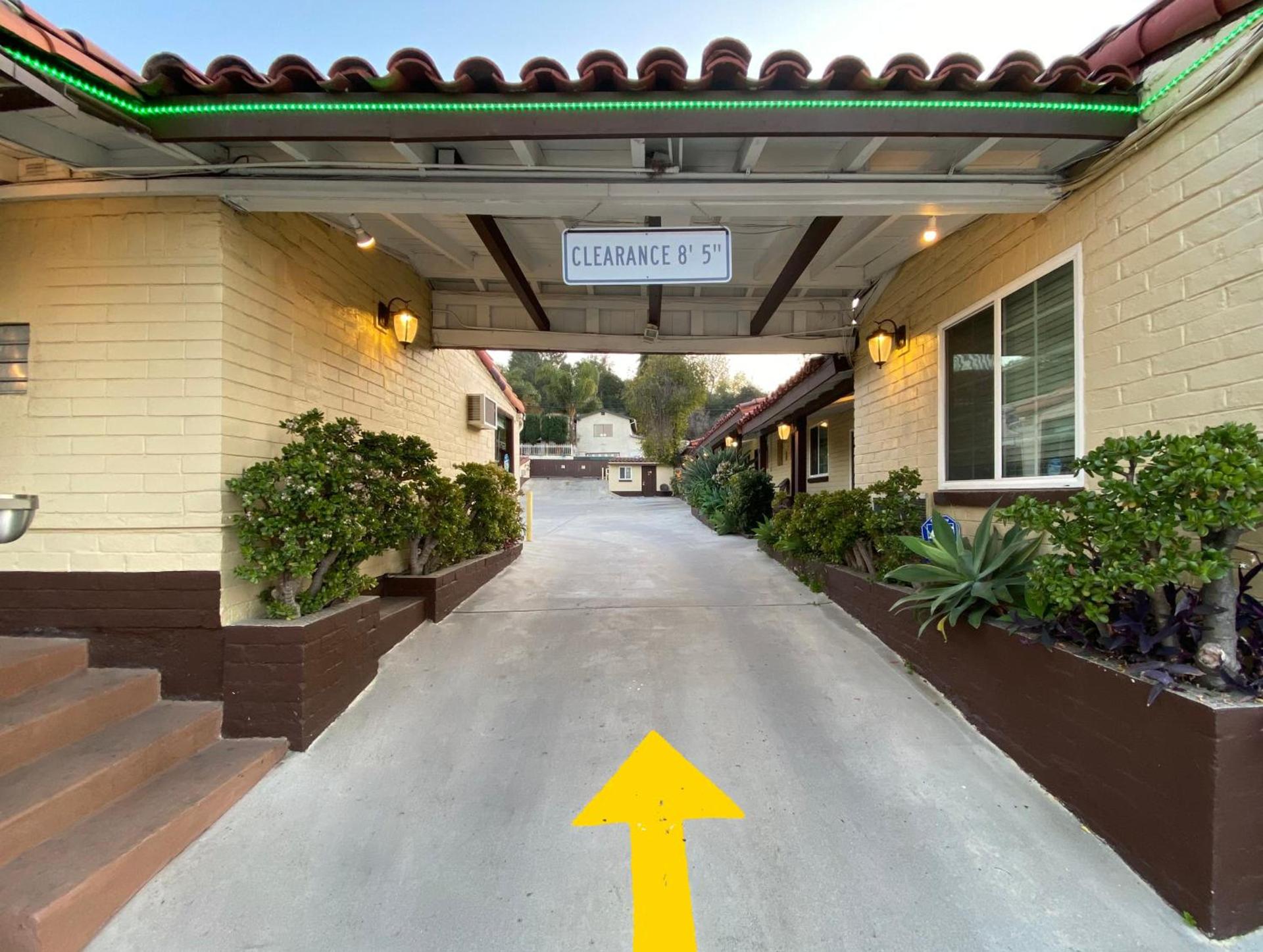 El Patio Inn - Near Universal Studios Hollywood photo 13