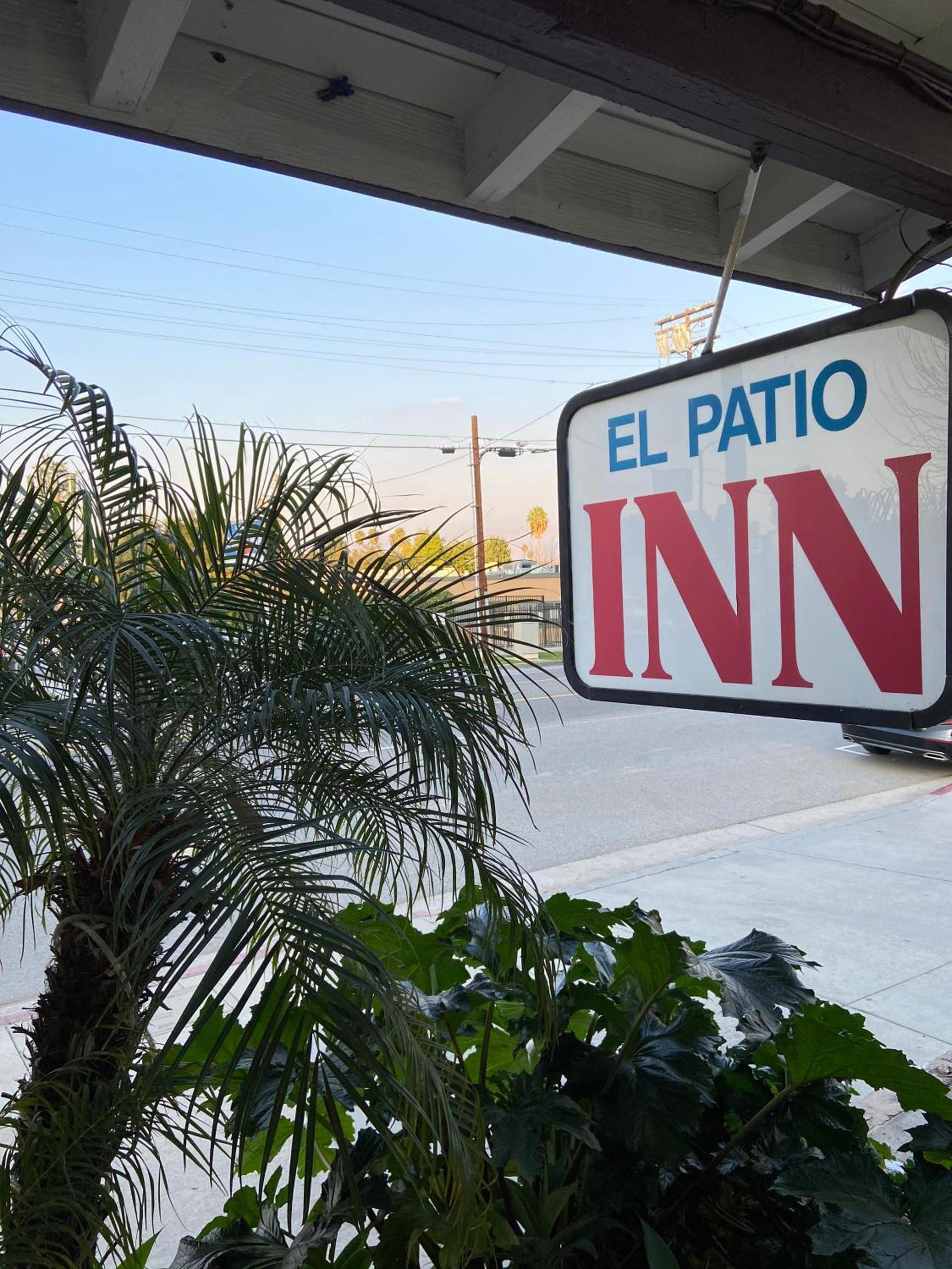 El Patio Inn - Near Universal Studios Hollywood photo 11
