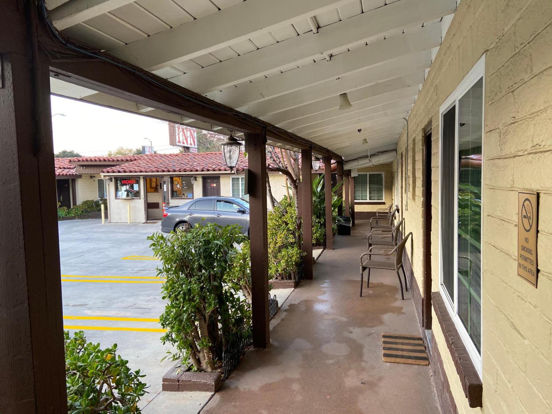 El Patio Inn - Near Universal Studios Hollywood photo 19