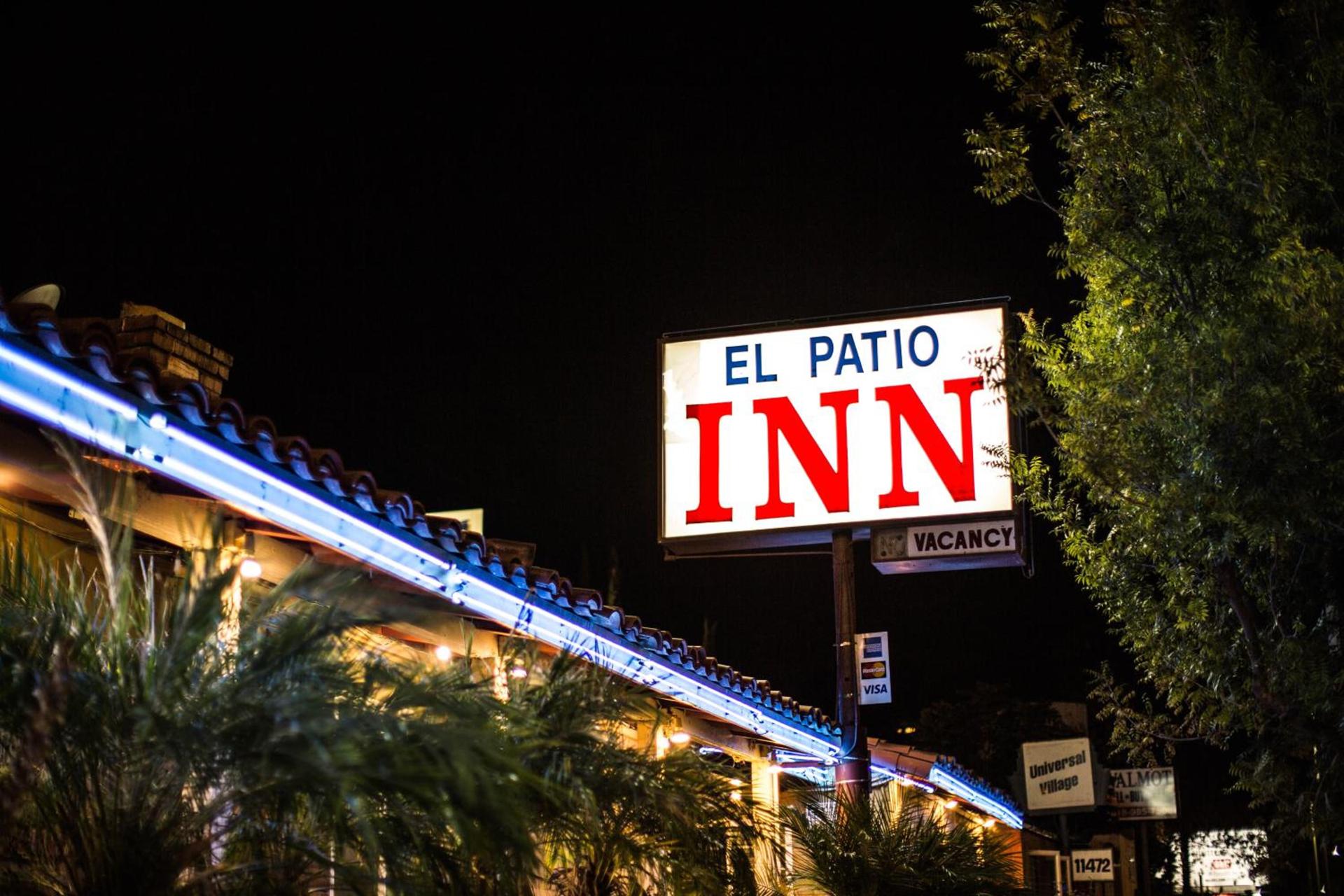 El Patio Inn - Near Universal Studios Hollywood photo 1
