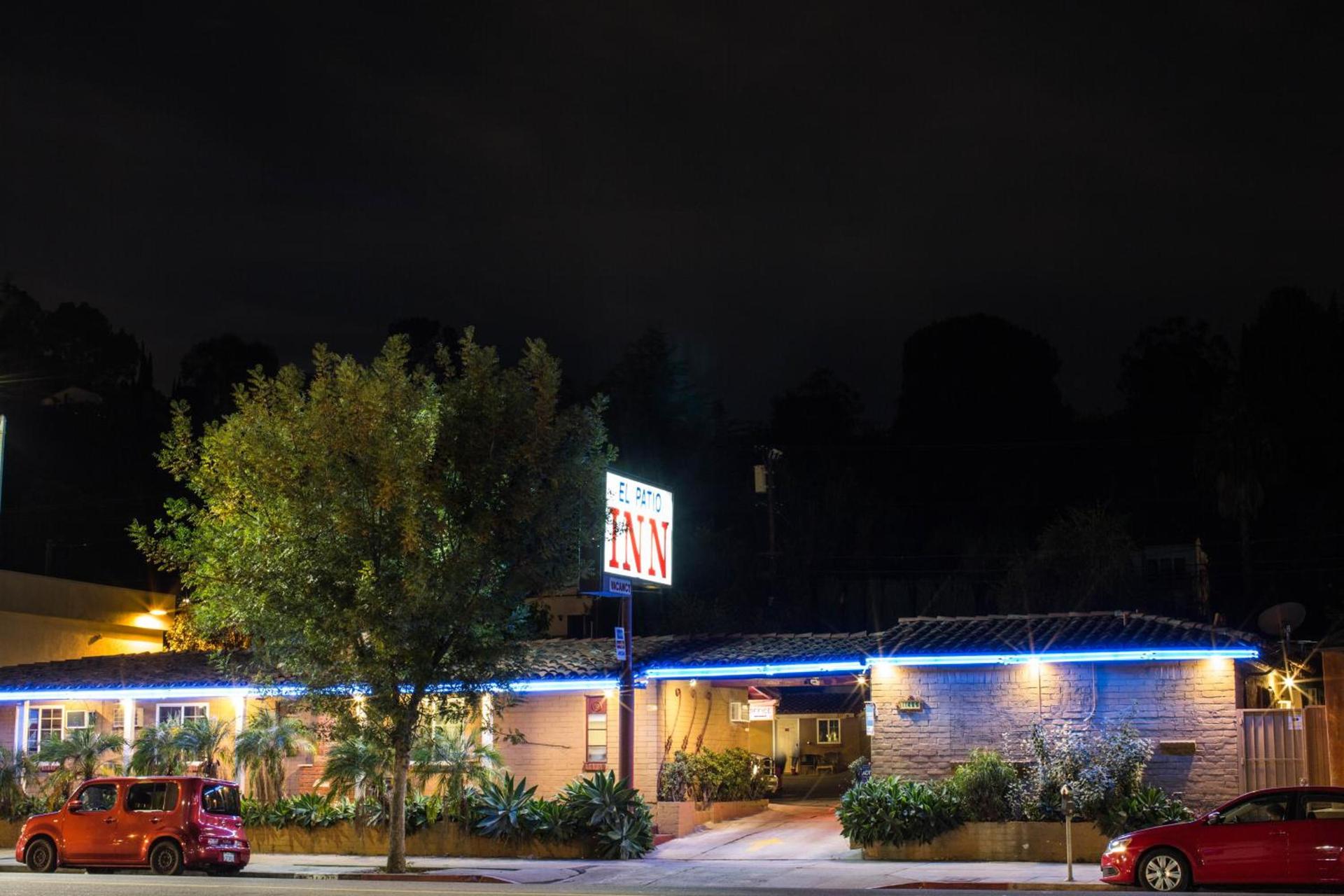 El Patio Inn - Near Universal Studios Hollywood photo 5