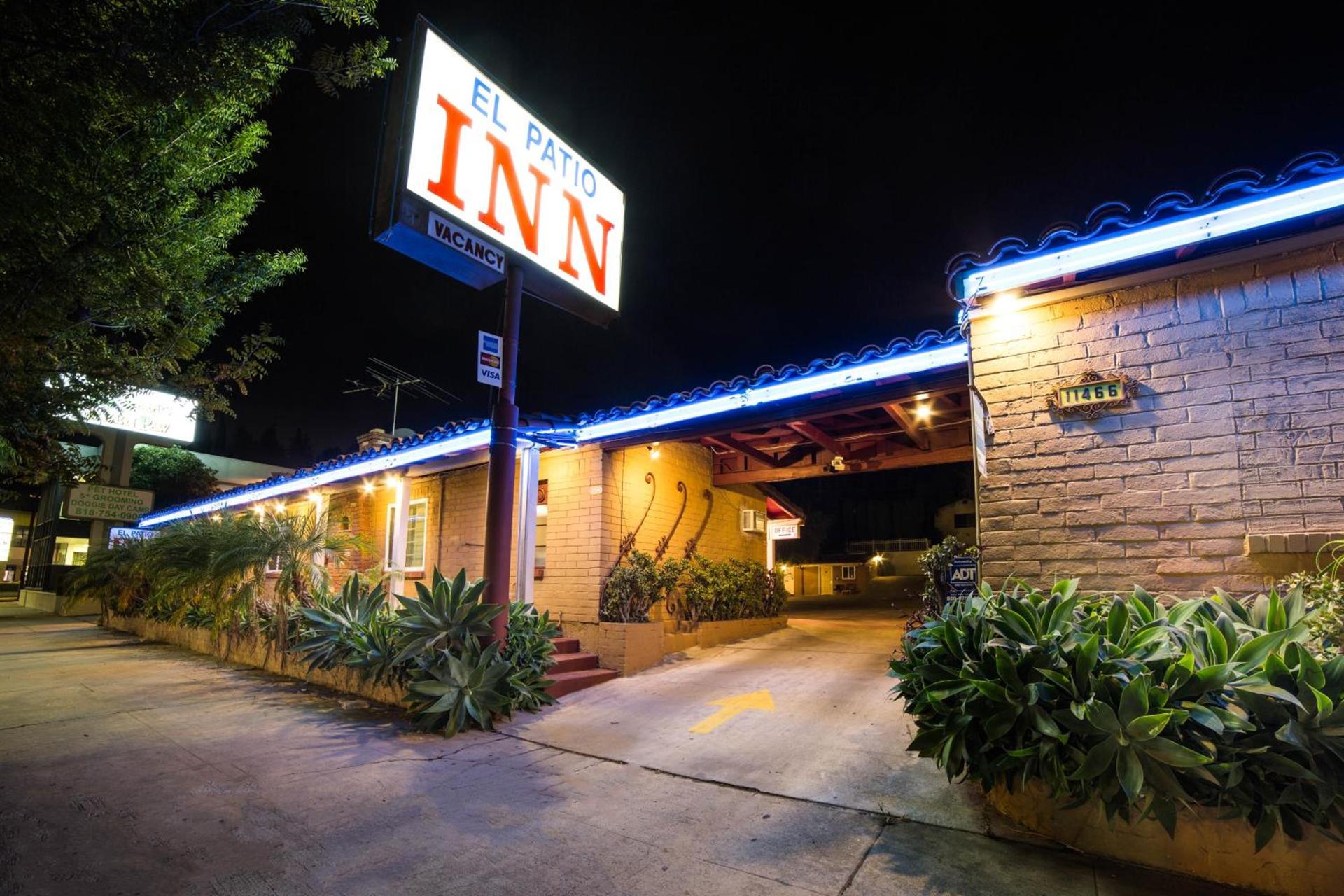 El Patio Inn - Near Universal Studios Hollywood photo 6