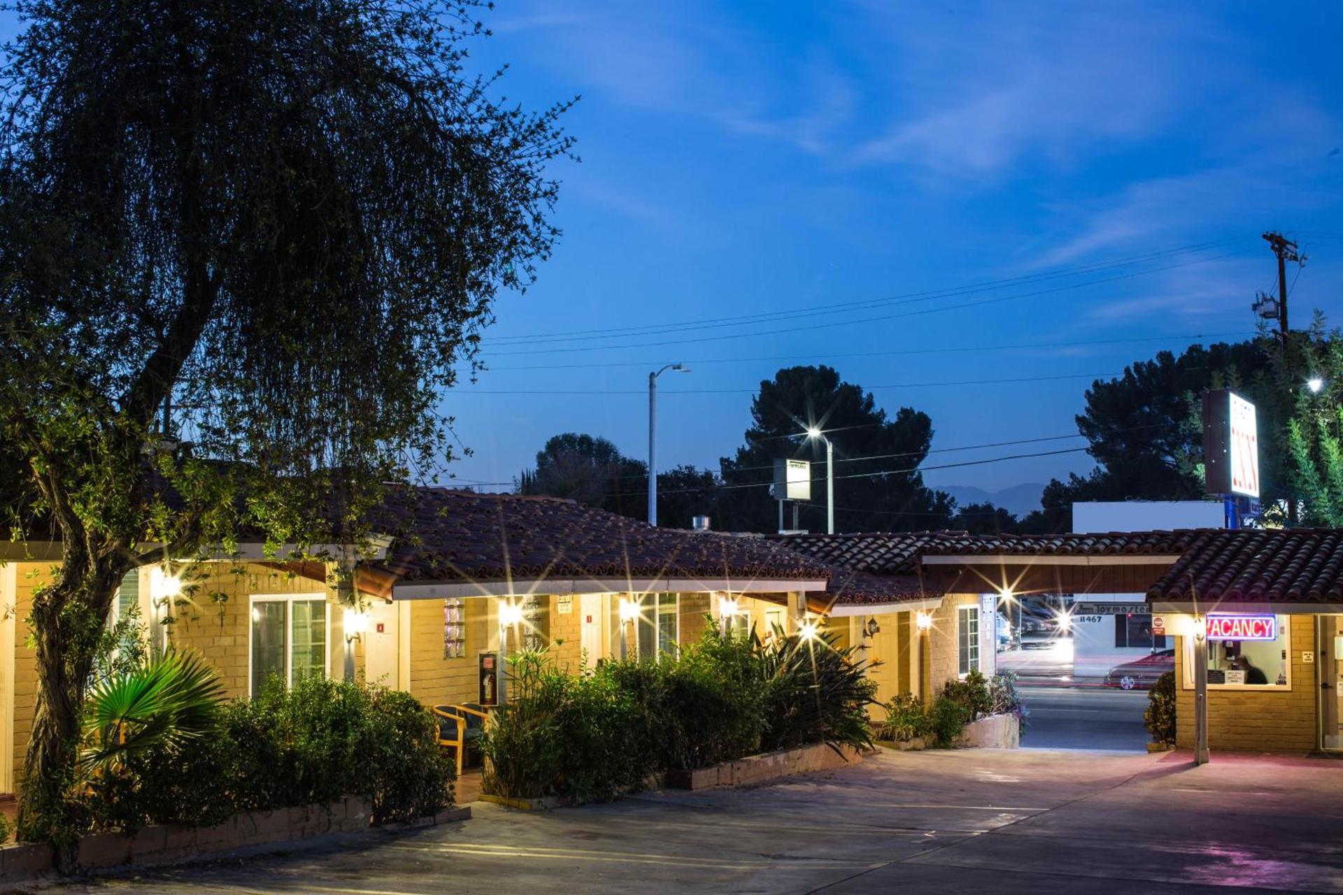 El Patio Inn - Near Universal Studios Hollywood photo 8