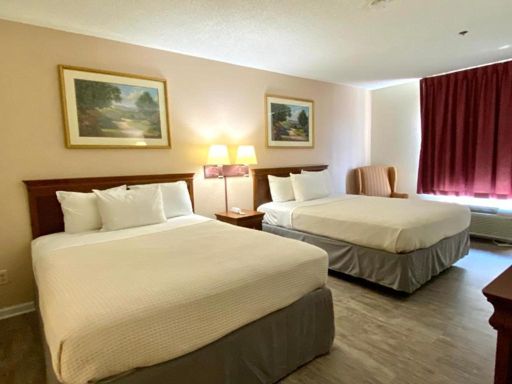 FairBridge Inn Express Mount Vernon photo 20