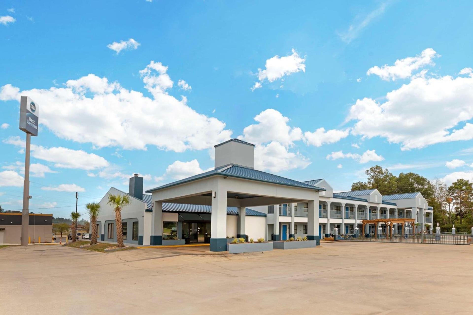 Best Western West Monroe Inn photo 8