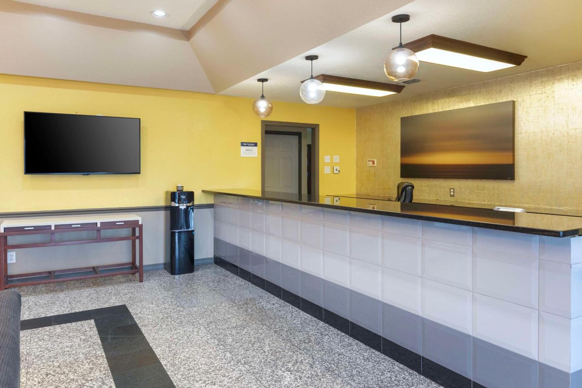 Best Western West Monroe Inn photo 9