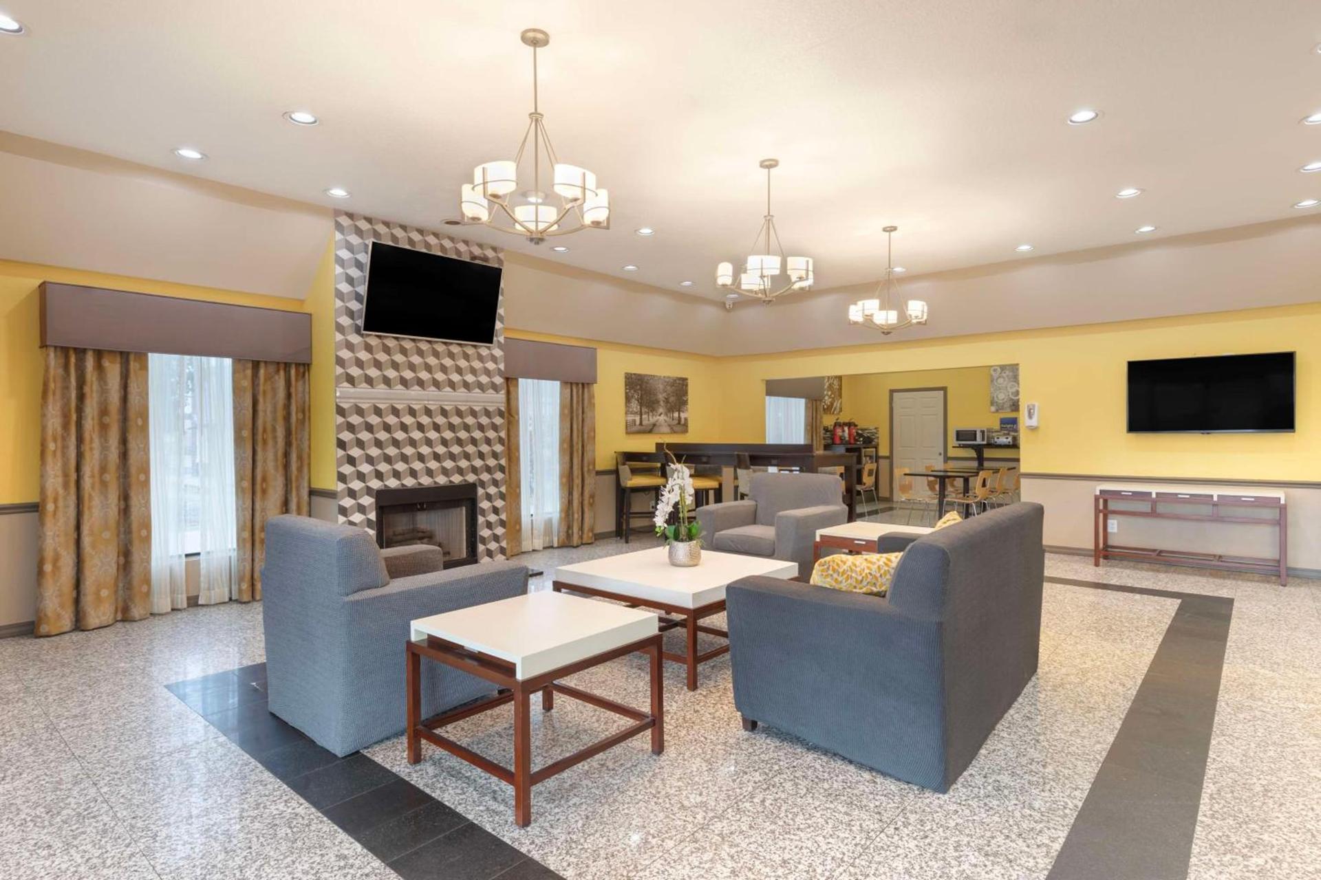 Best Western West Monroe Inn photo 5