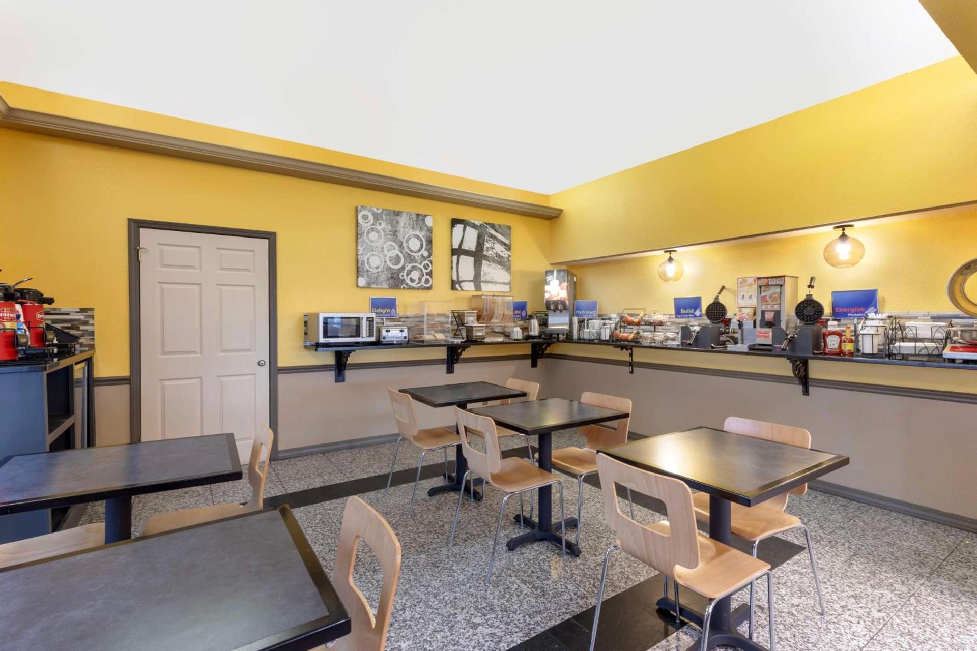 Best Western West Monroe Inn photo 34