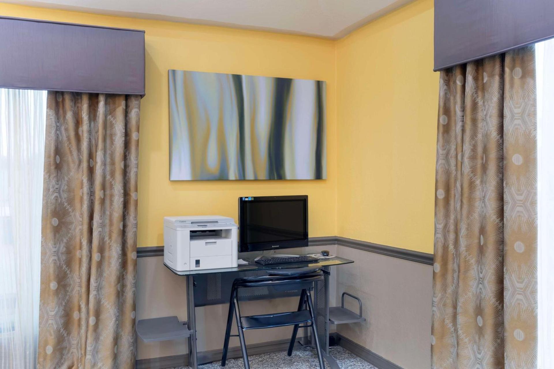 Best Western West Monroe Inn photo 35
