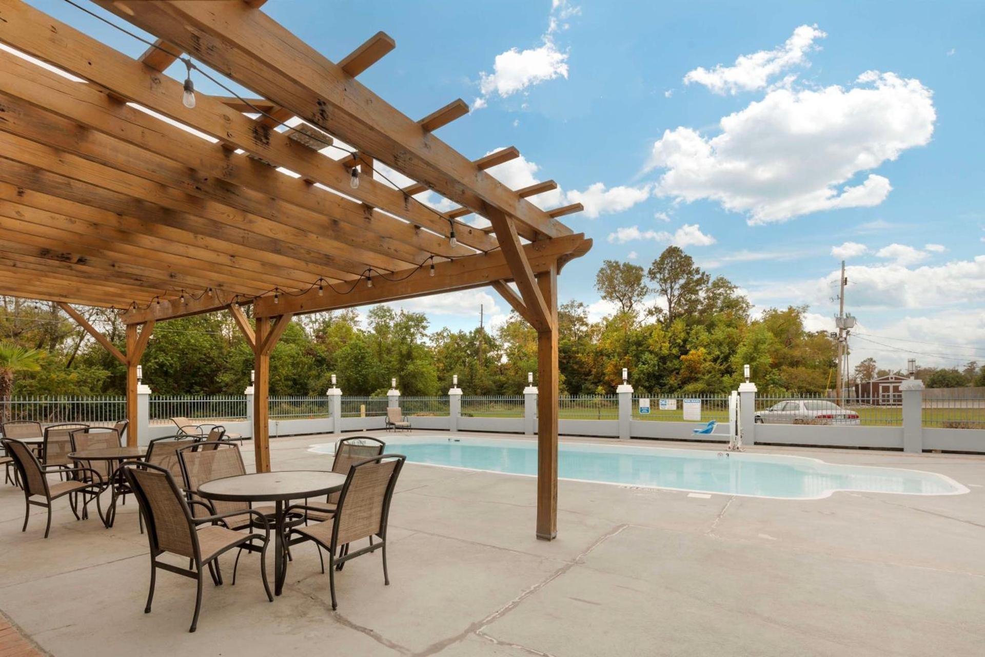 Best Western West Monroe Inn photo 36