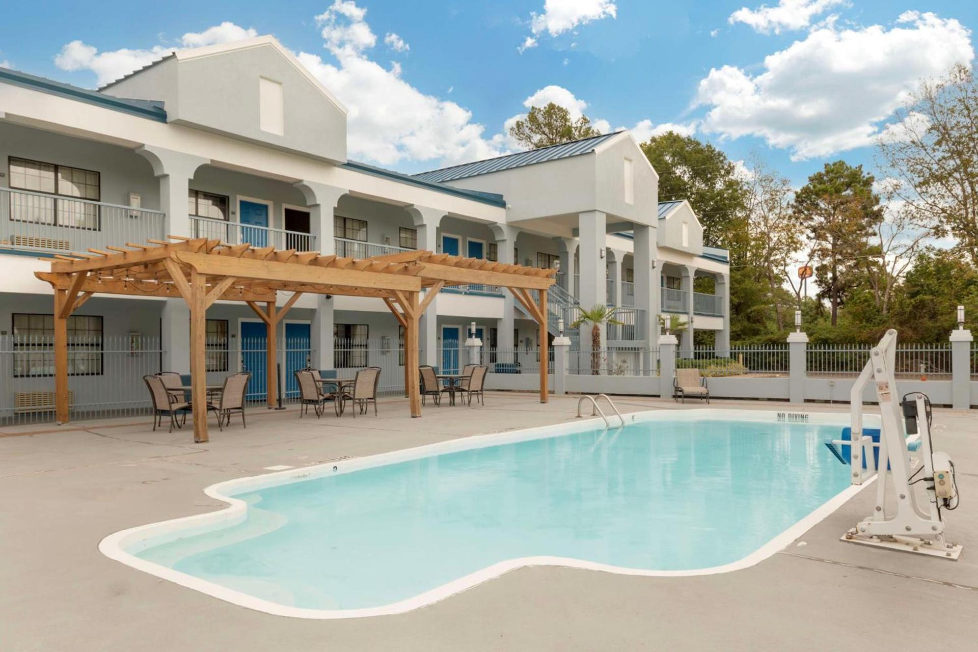 Best Western West Monroe Inn photo 2
