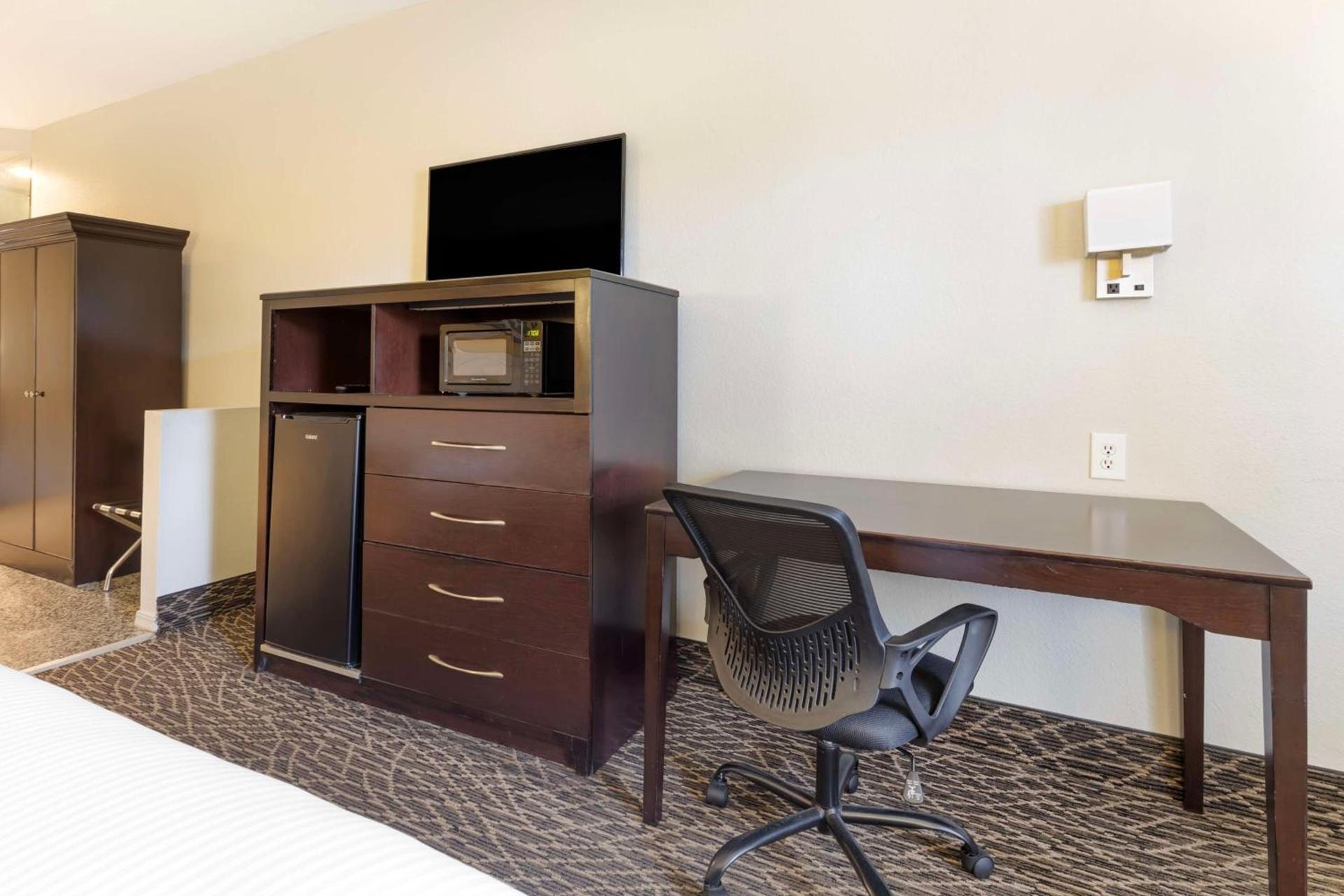 Best Western West Monroe Inn photo 11