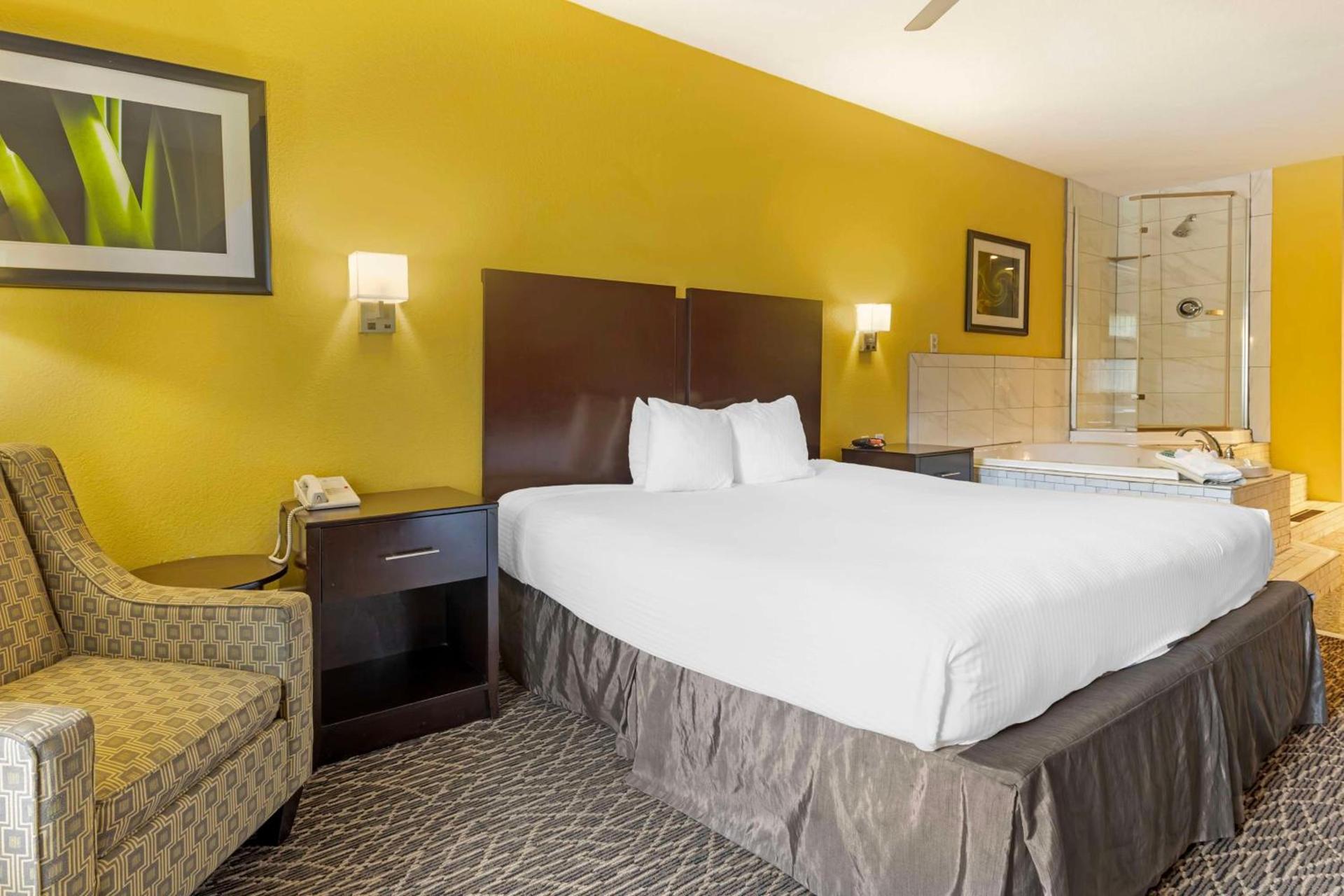 Best Western West Monroe Inn photo 10