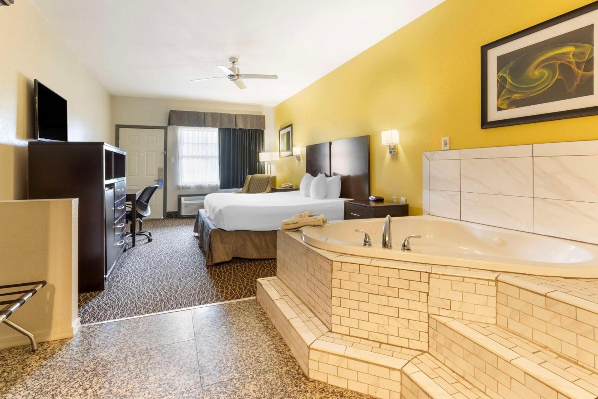 Best Western West Monroe Inn photo 4