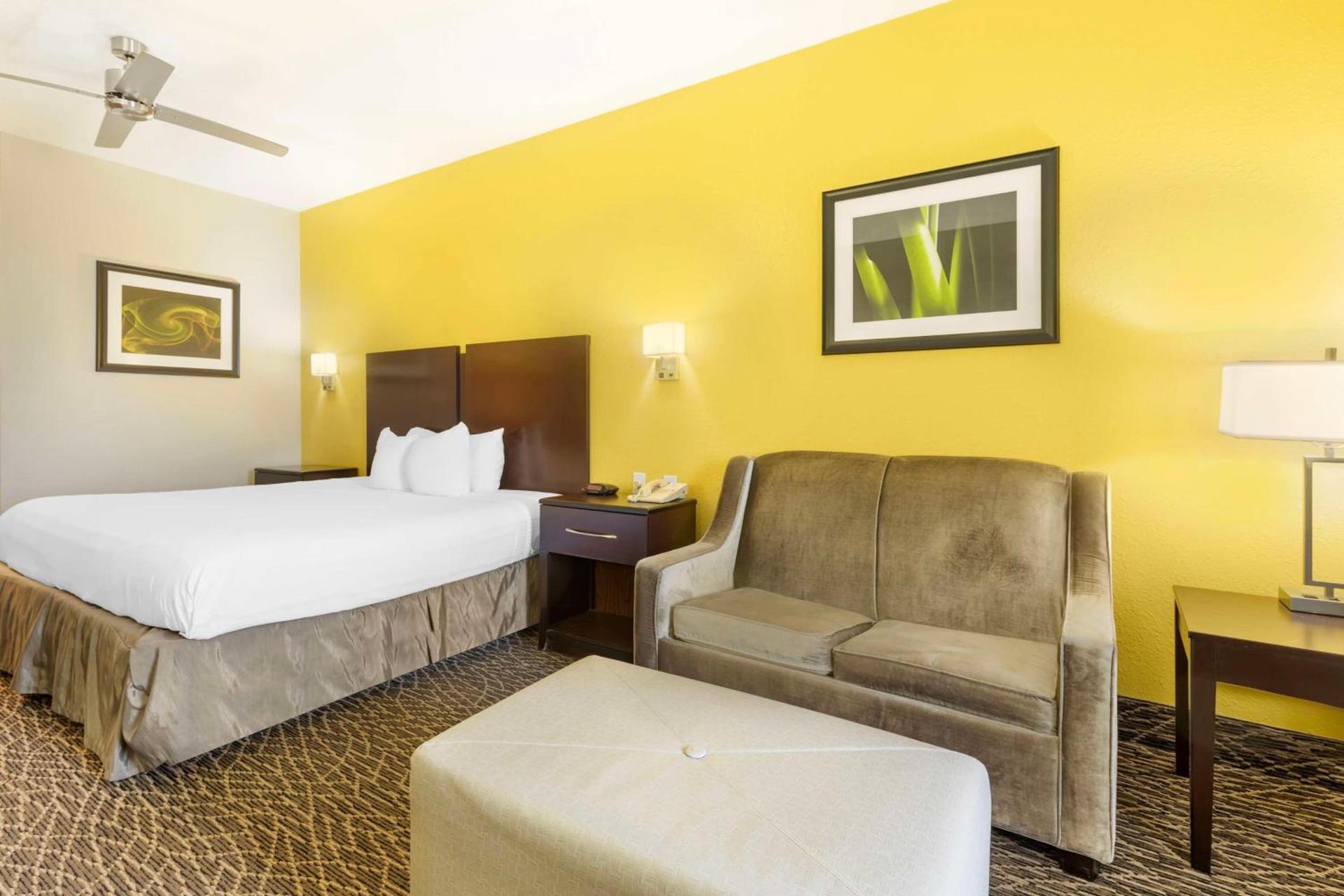 Best Western West Monroe Inn photo 12