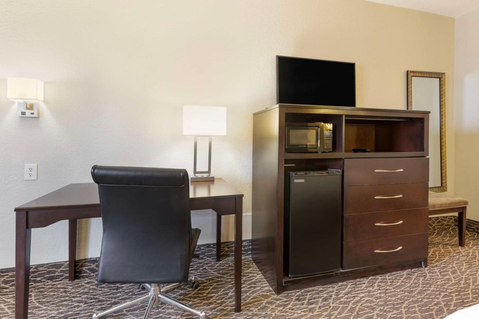 Best Western West Monroe Inn photo 13