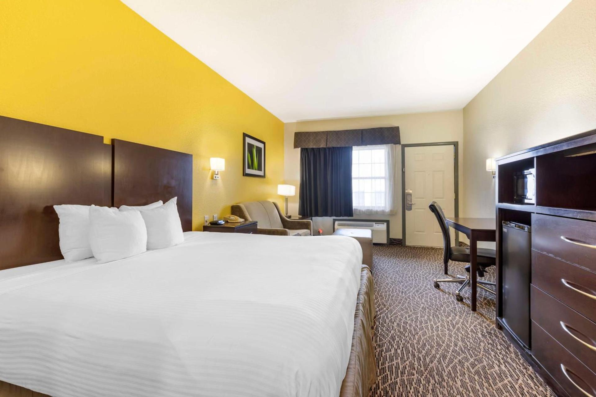 Best Western West Monroe Inn photo 14
