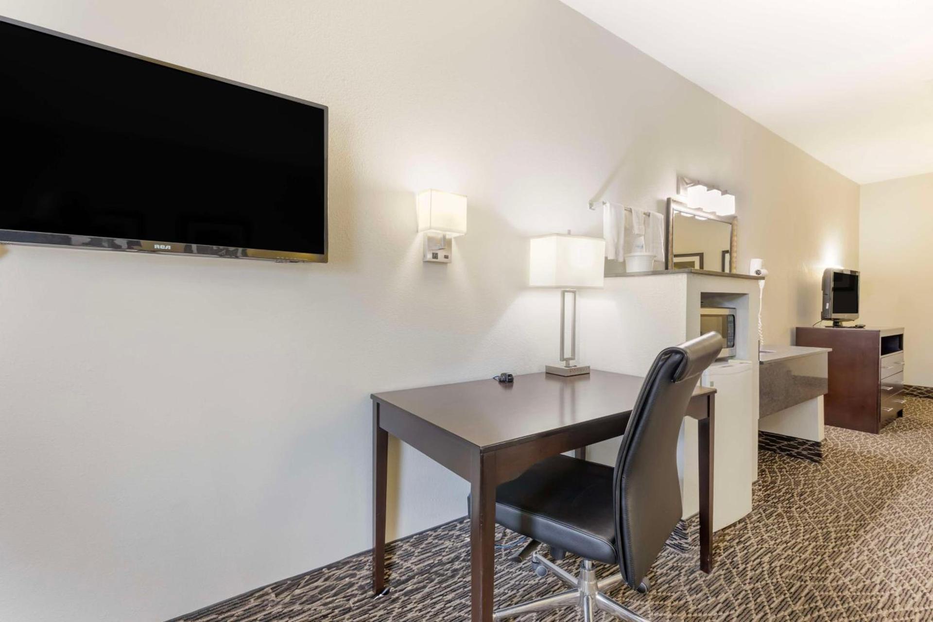 Best Western West Monroe Inn photo 16