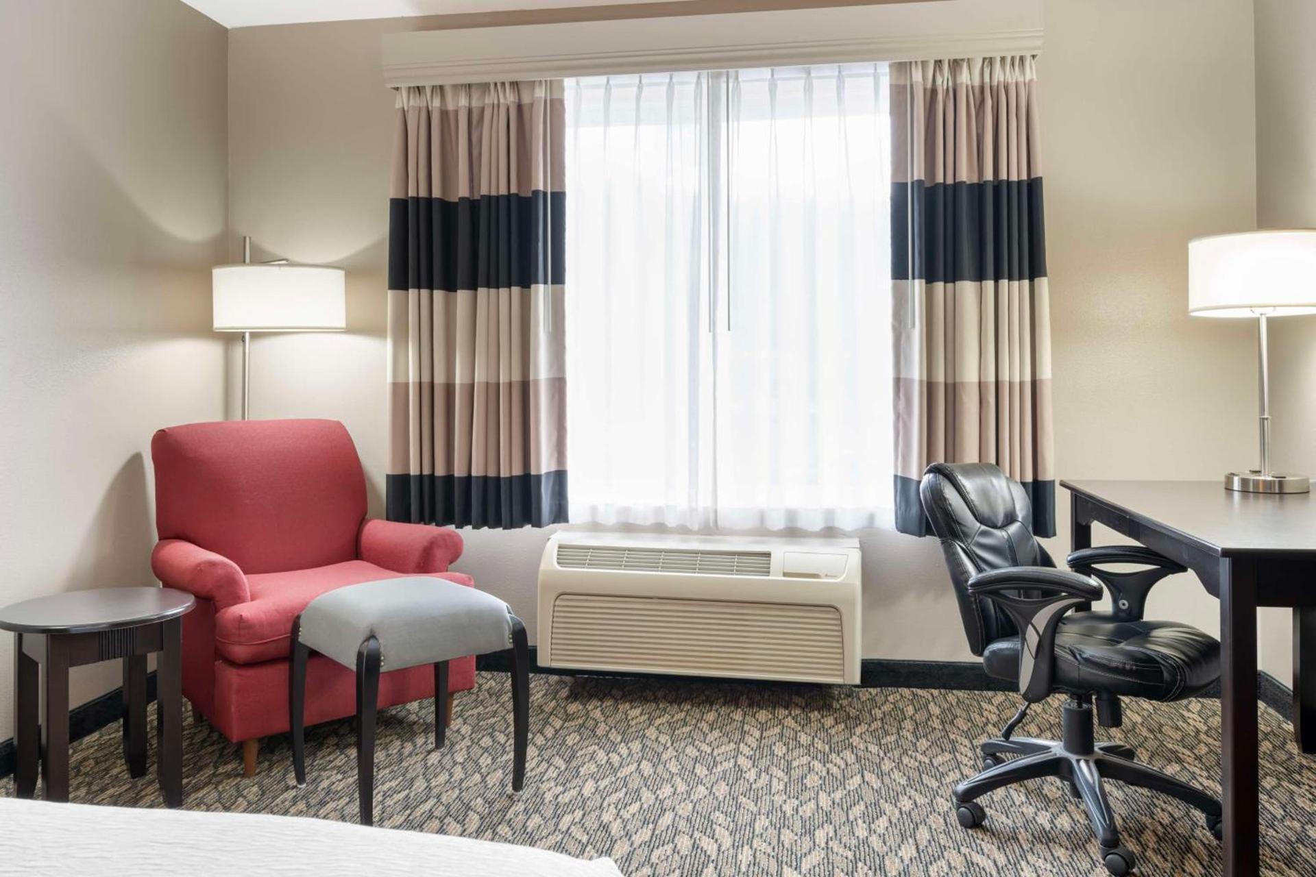 Best Western Wheatland Inn photo 20