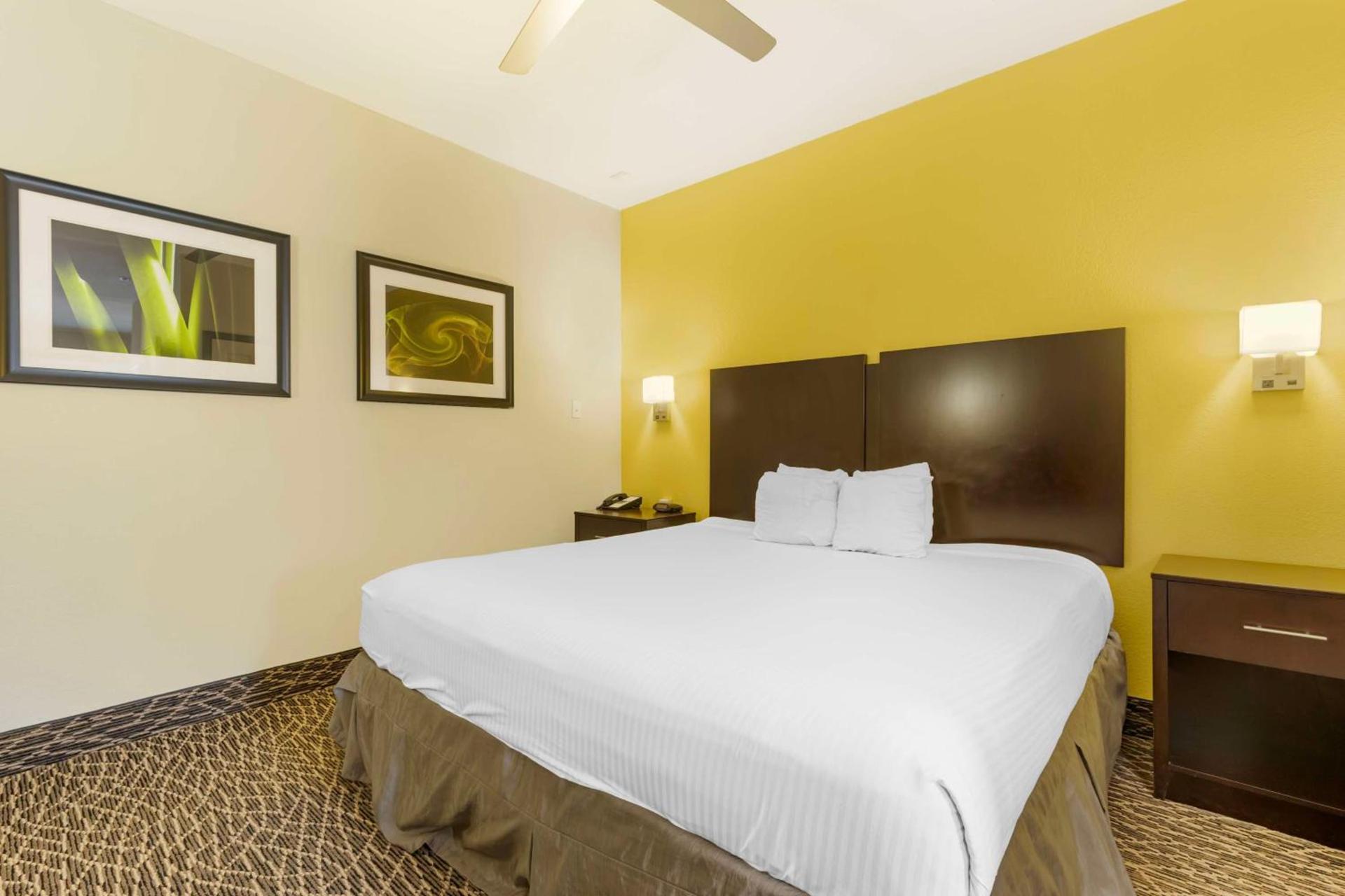 Best Western West Monroe Inn photo 17