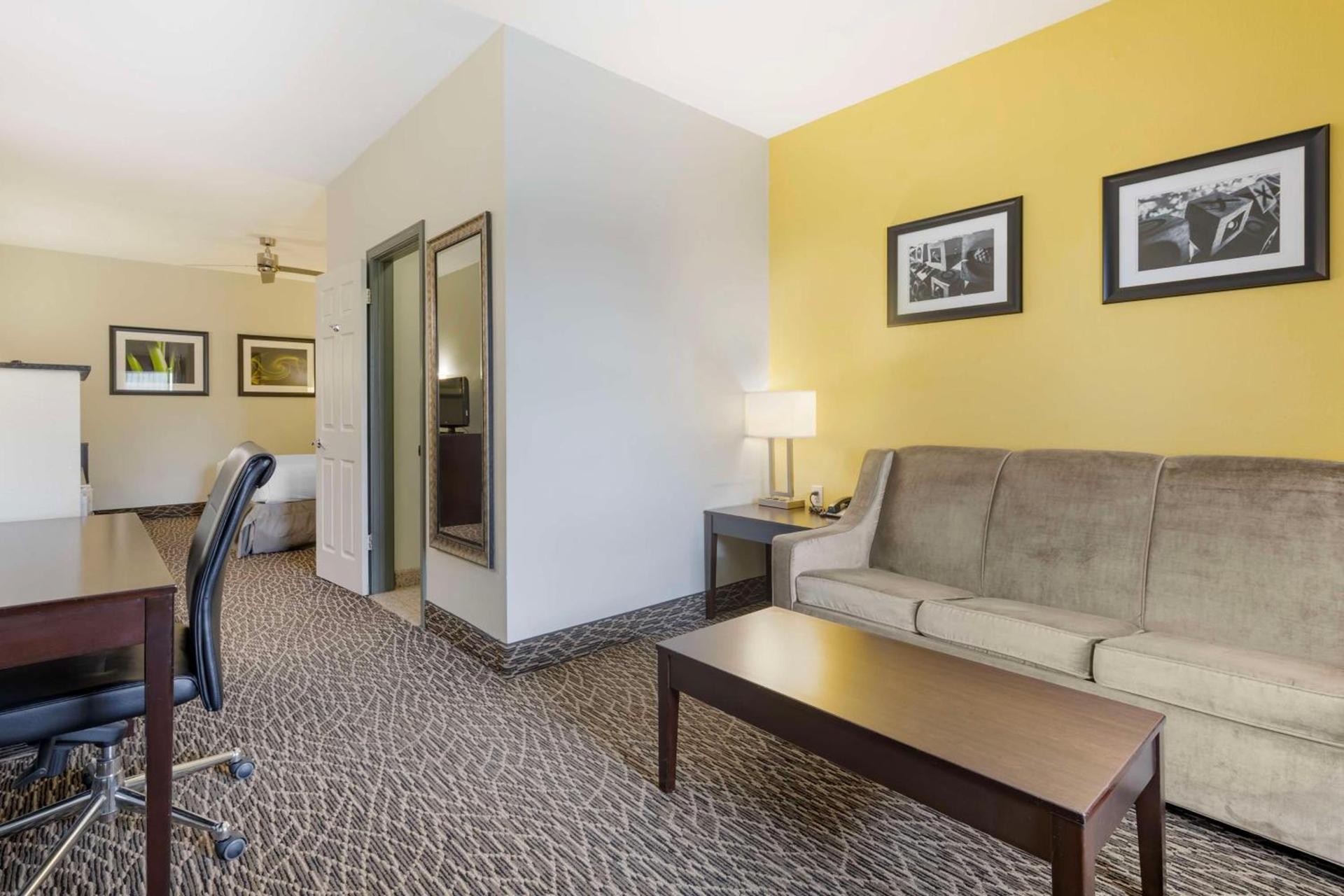 Best Western West Monroe Inn photo 15