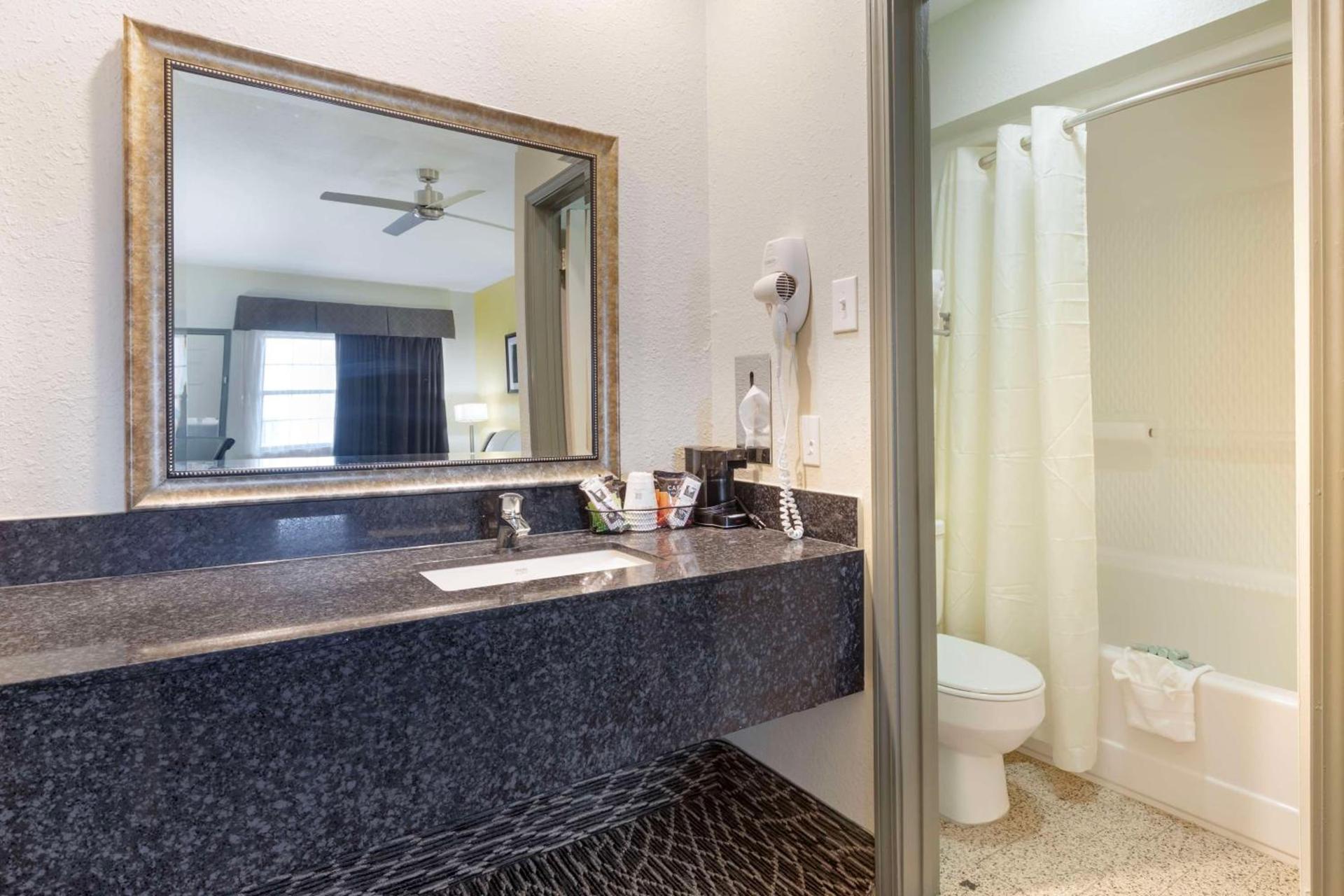 Best Western West Monroe Inn photo 28
