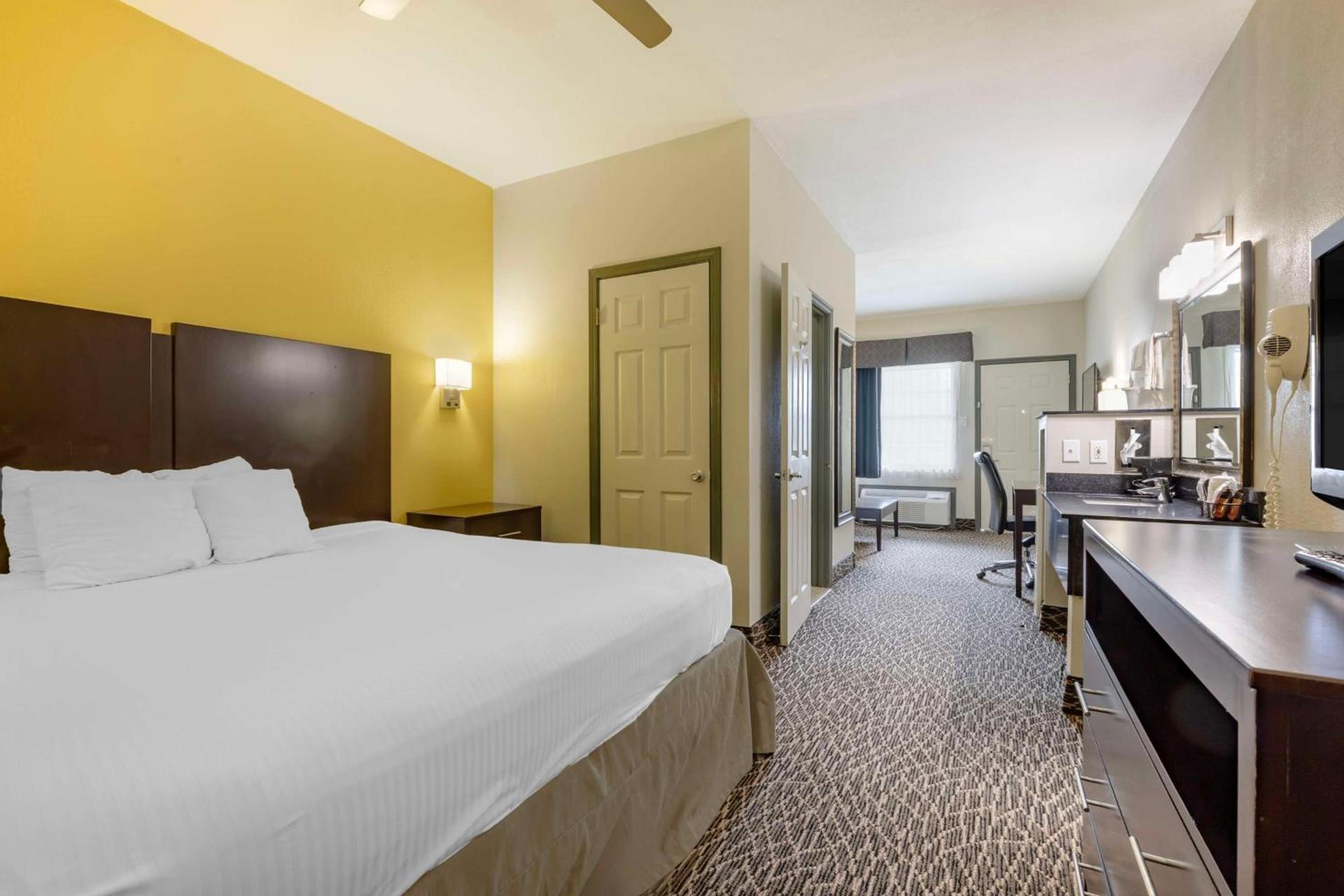 Best Western West Monroe Inn photo 18