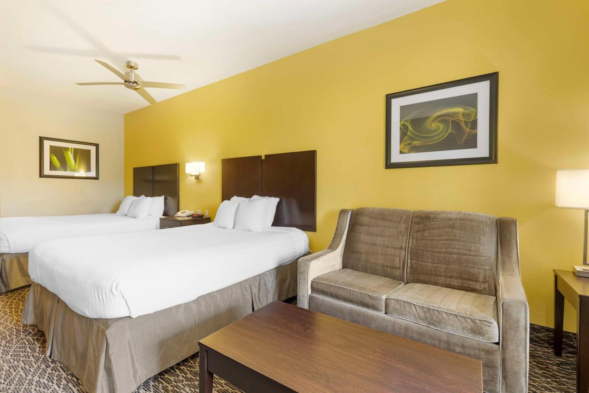 Best Western West Monroe Inn photo 19