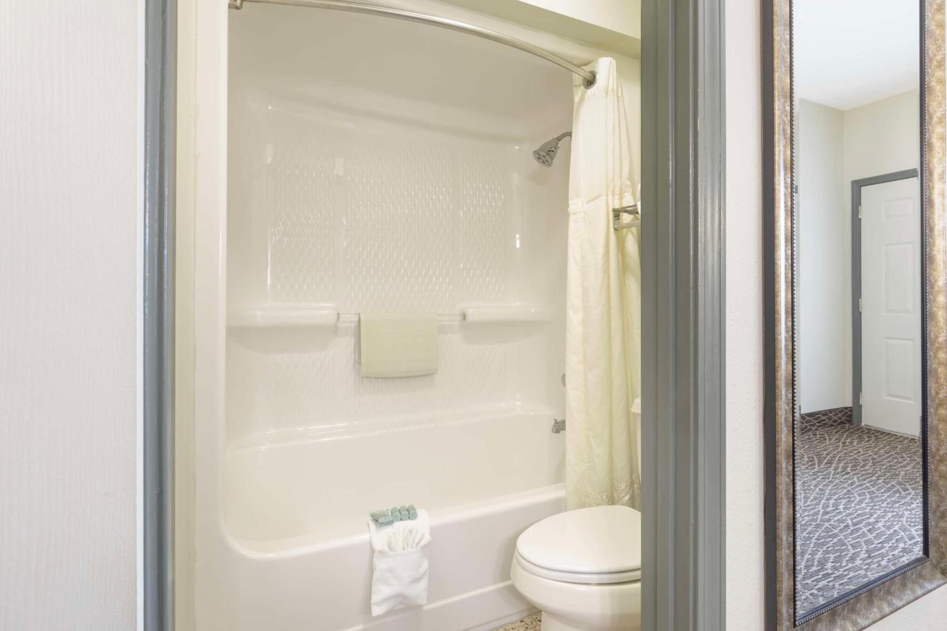 Best Western West Monroe Inn photo 29