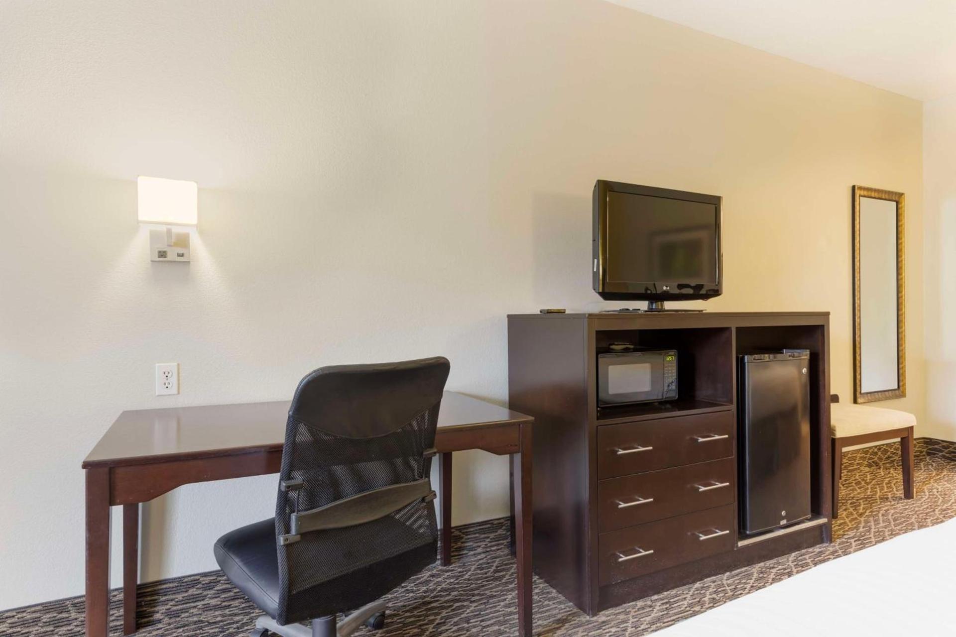 Best Western West Monroe Inn photo 20