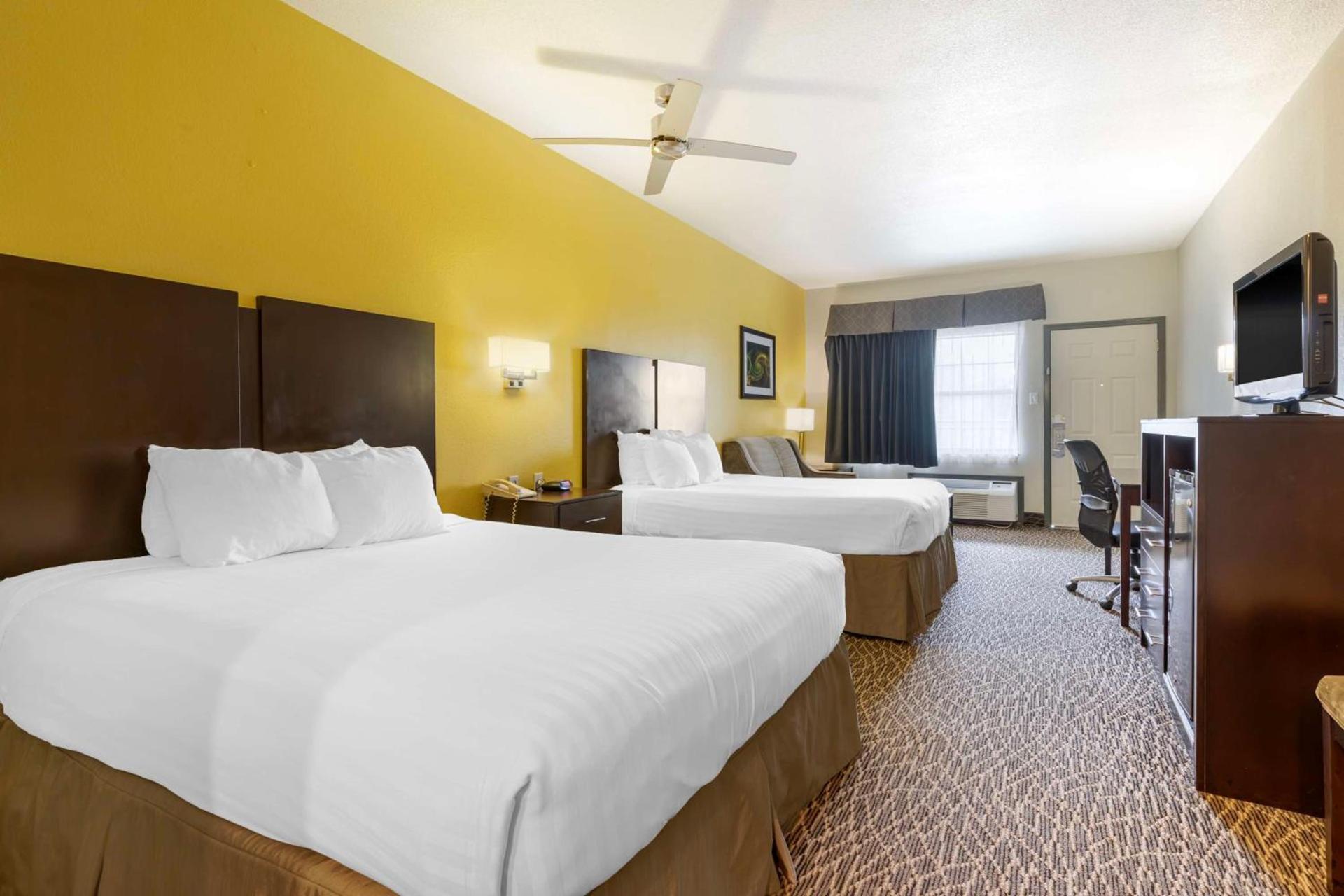 Best Western West Monroe Inn photo 21