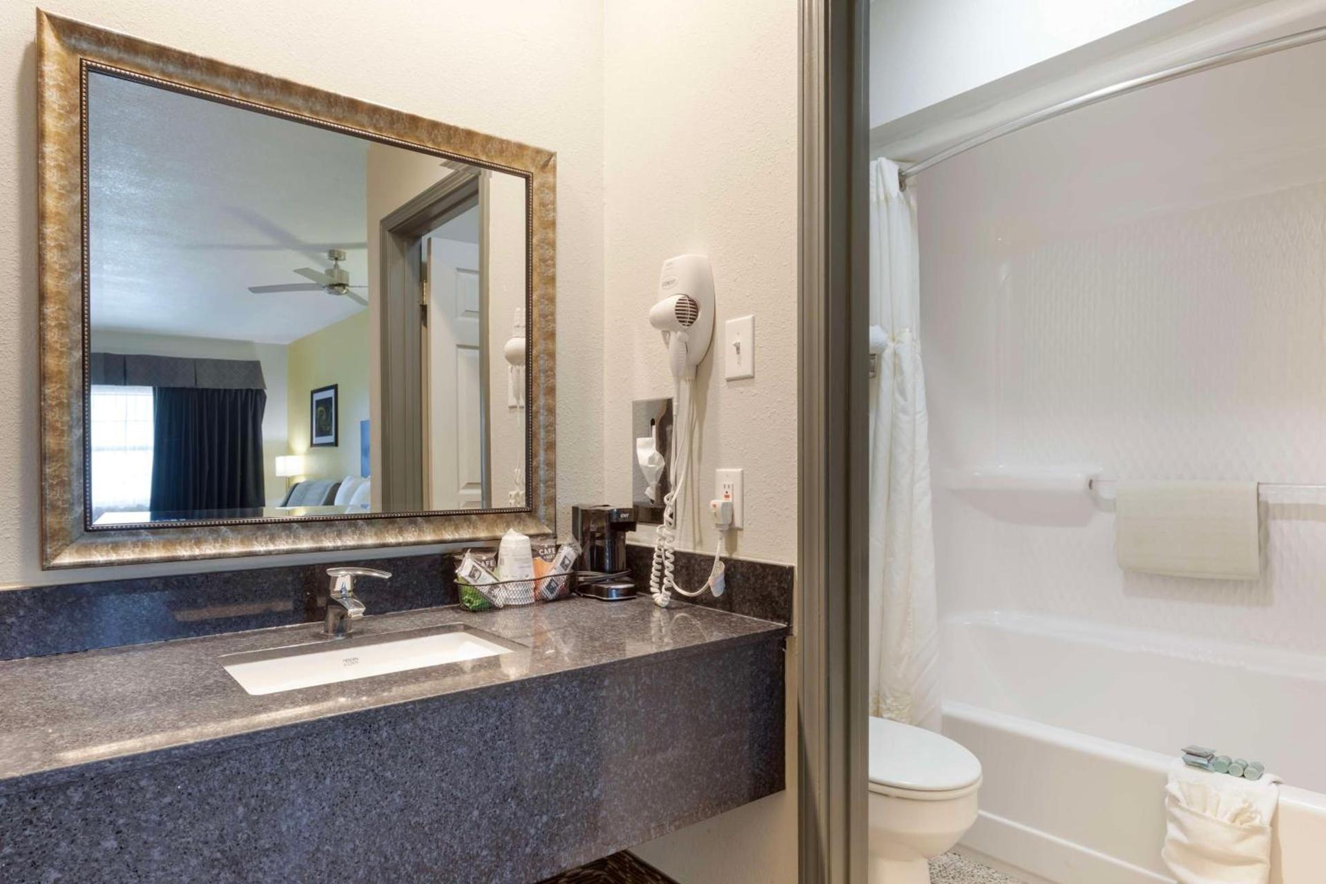 Best Western West Monroe Inn photo 30