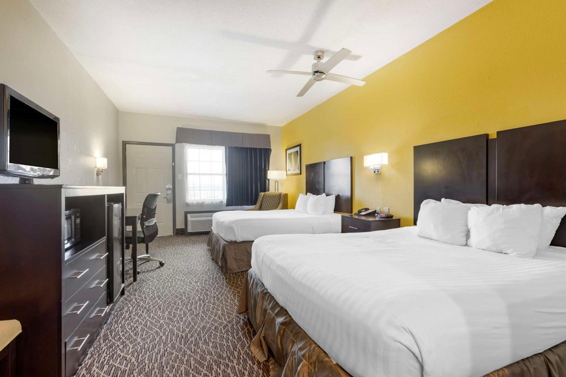 Best Western West Monroe Inn photo 3