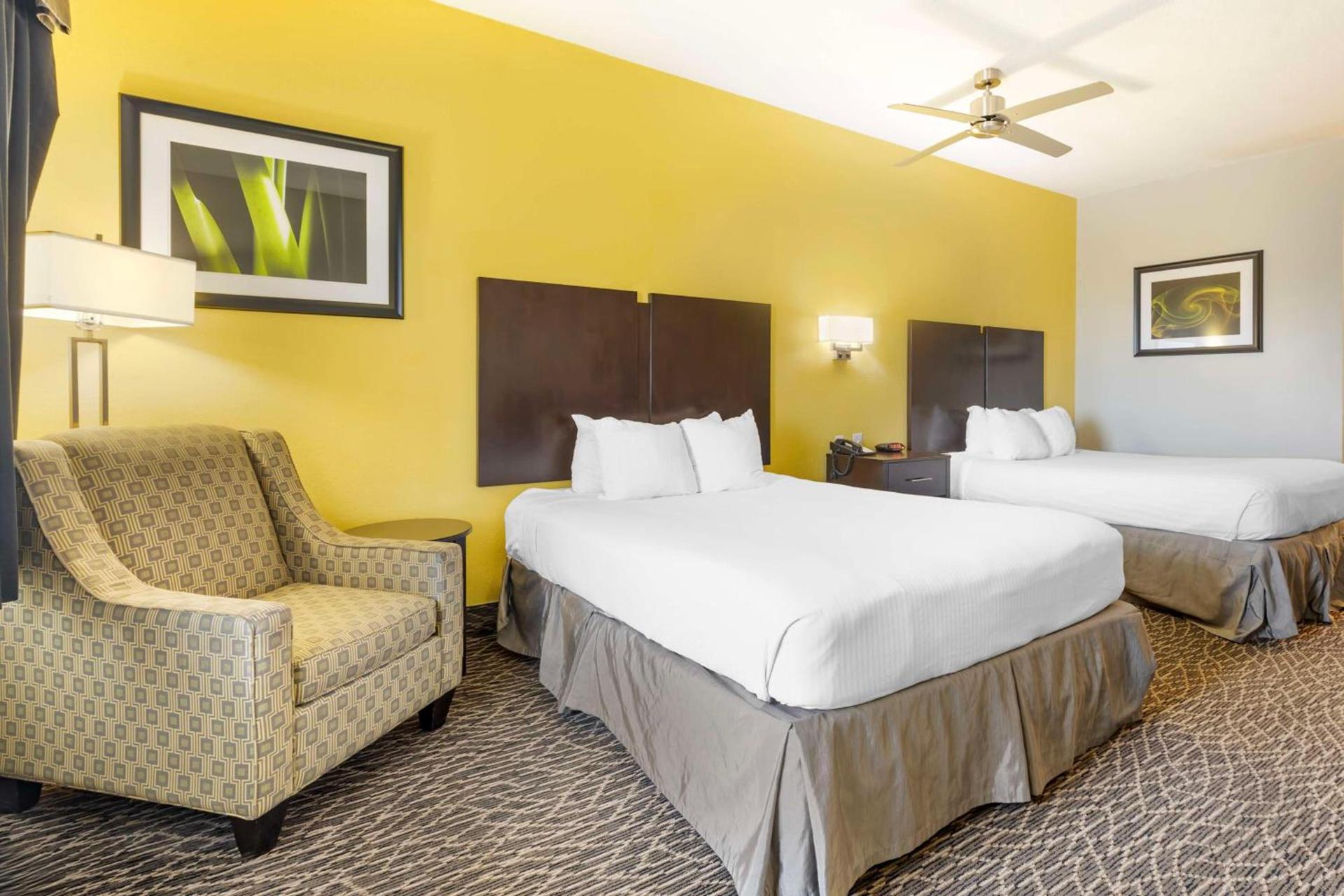 Best Western West Monroe Inn photo 22