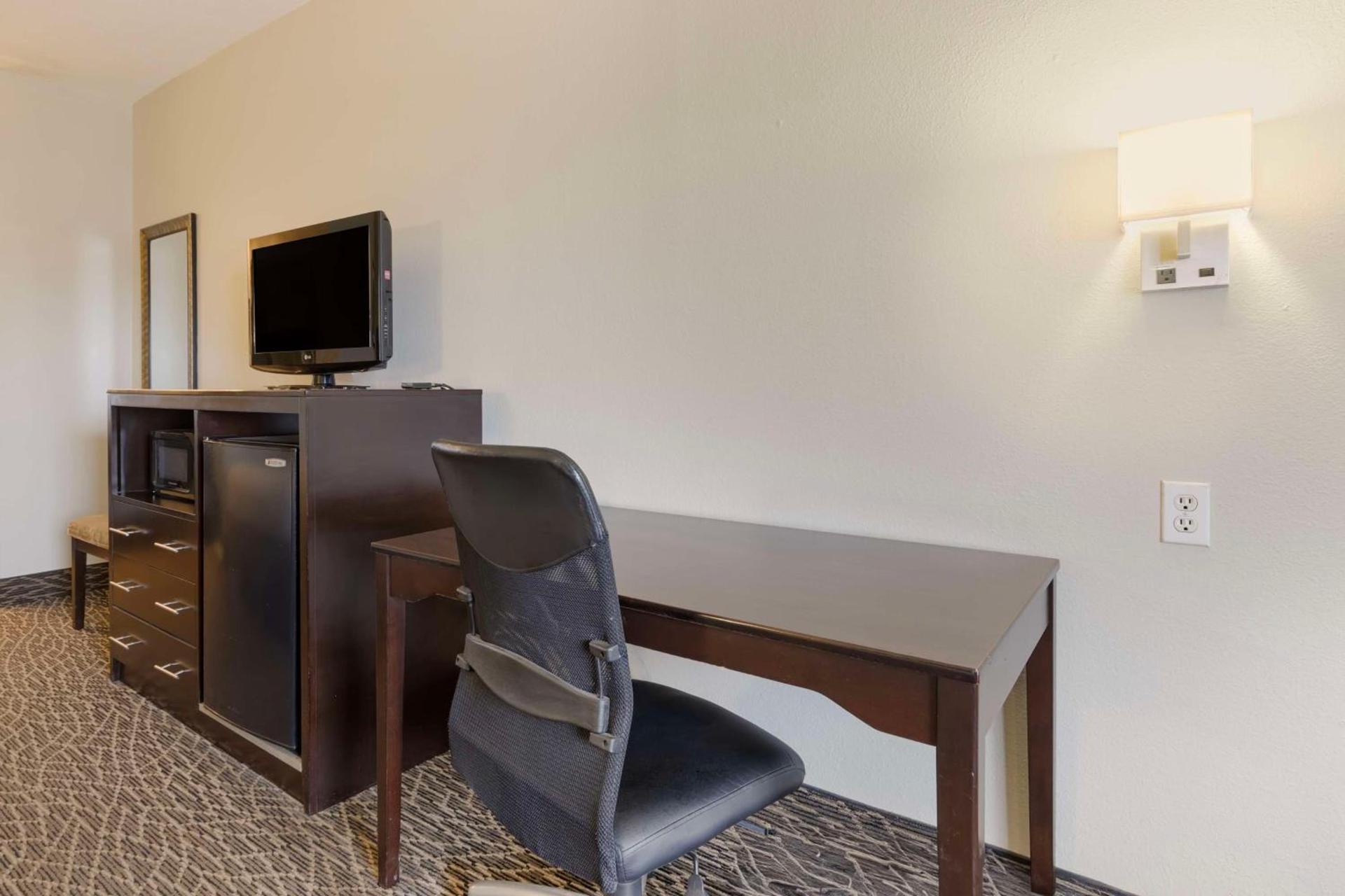 Best Western West Monroe Inn photo 23