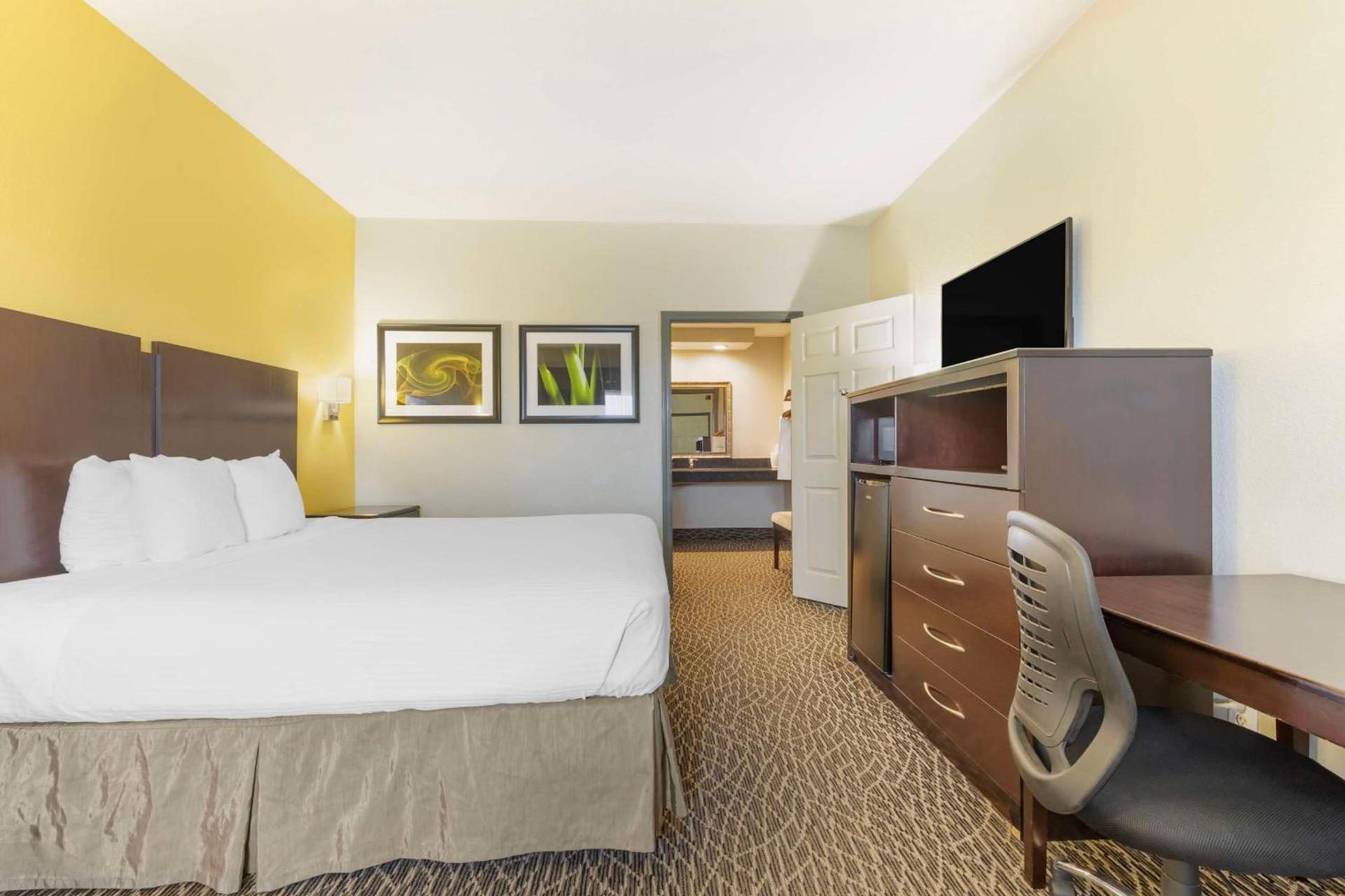 Best Western West Monroe Inn photo 25
