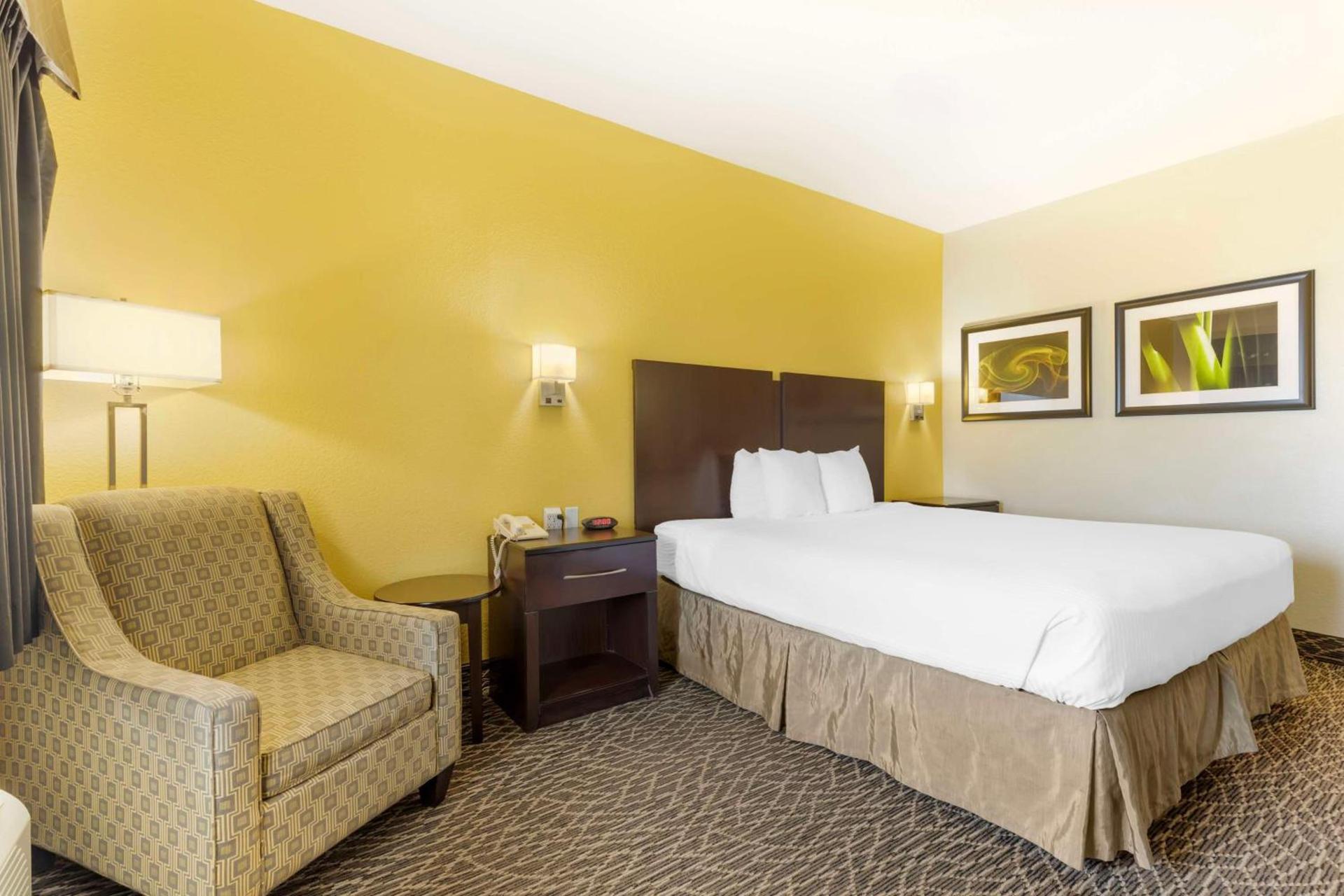 Best Western West Monroe Inn photo 24