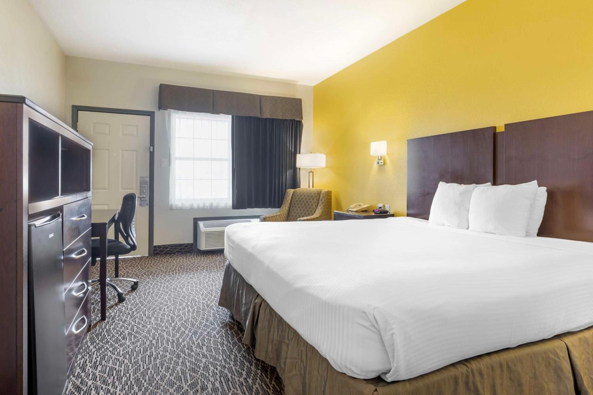 Best Western West Monroe Inn photo 26