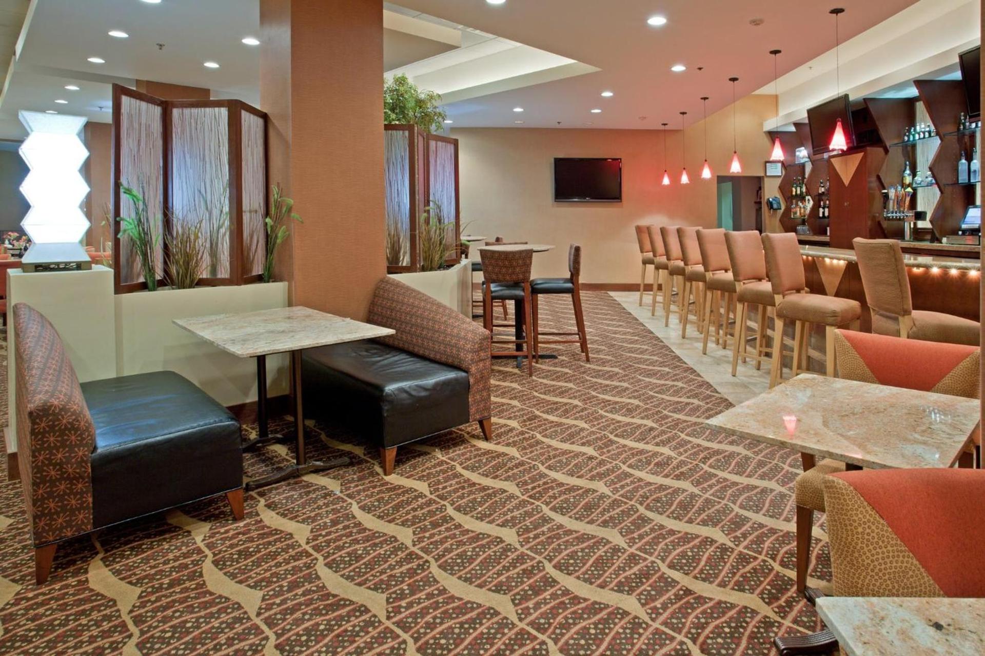 Crowne Plaza Houston Med Ctr-Galleria Area by IHG photo 83
