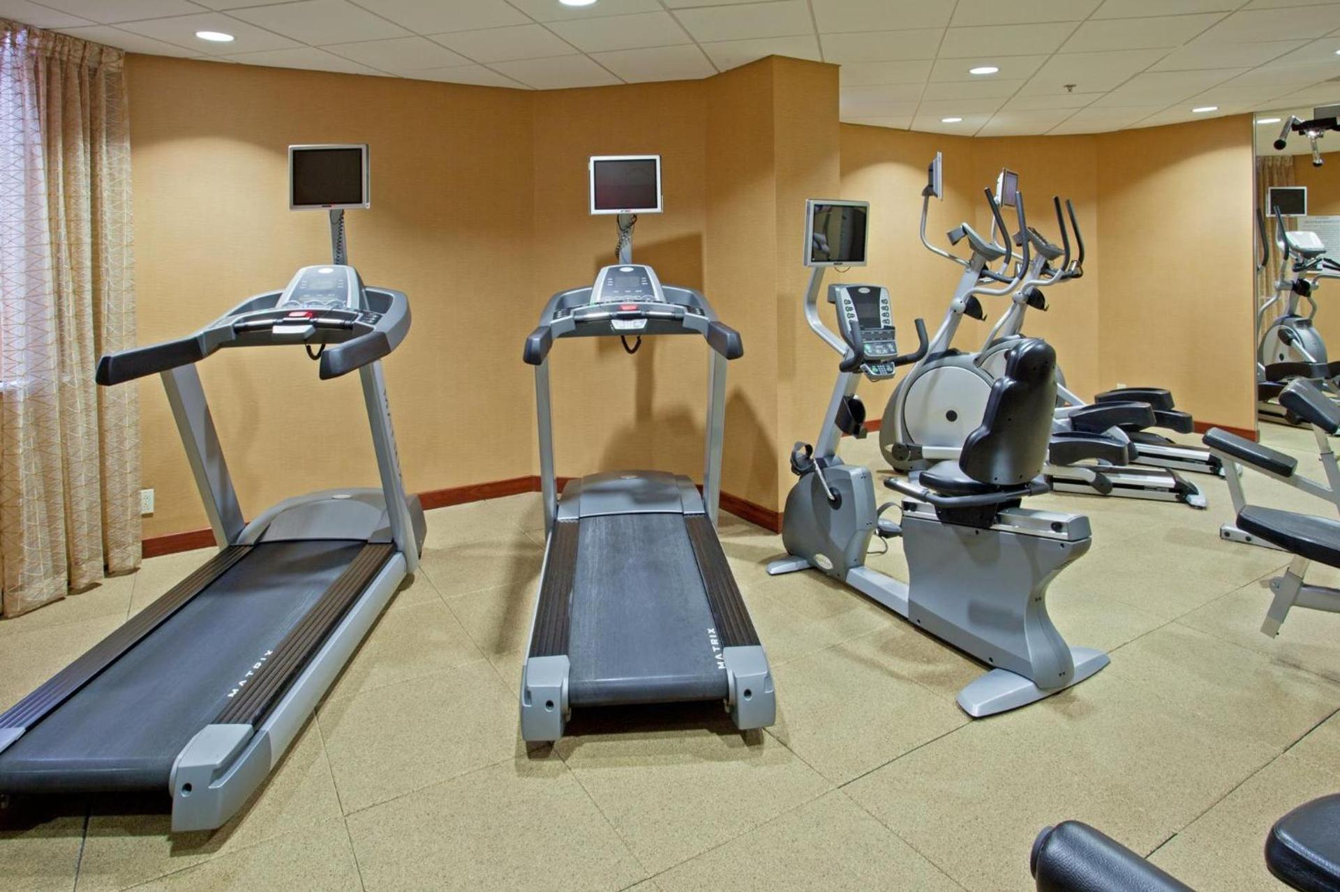 Crowne Plaza Houston Med Ctr-Galleria Area by IHG photo 87
