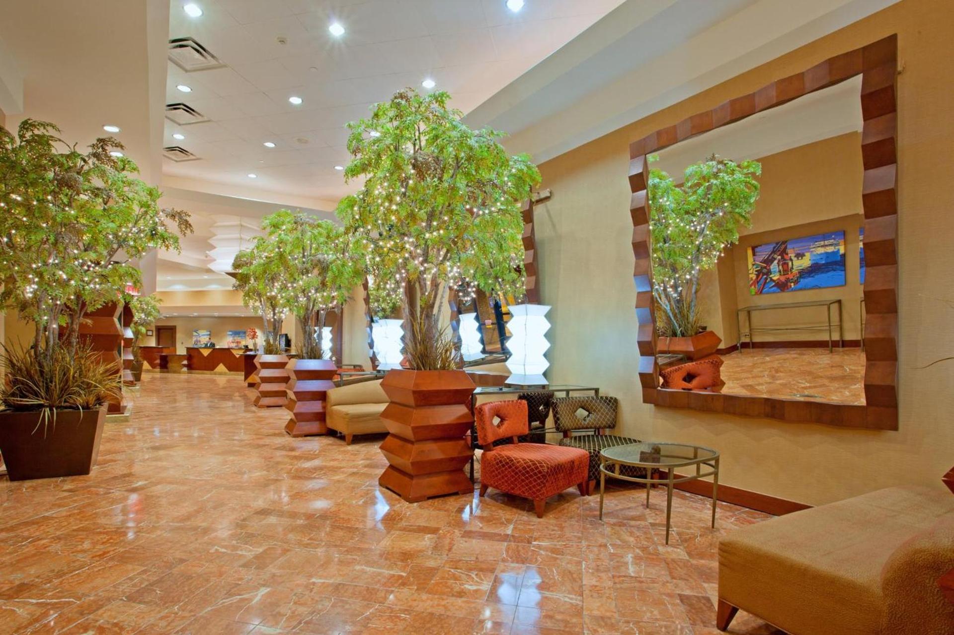 Crowne Plaza Houston Med Ctr-Galleria Area by IHG photo 76